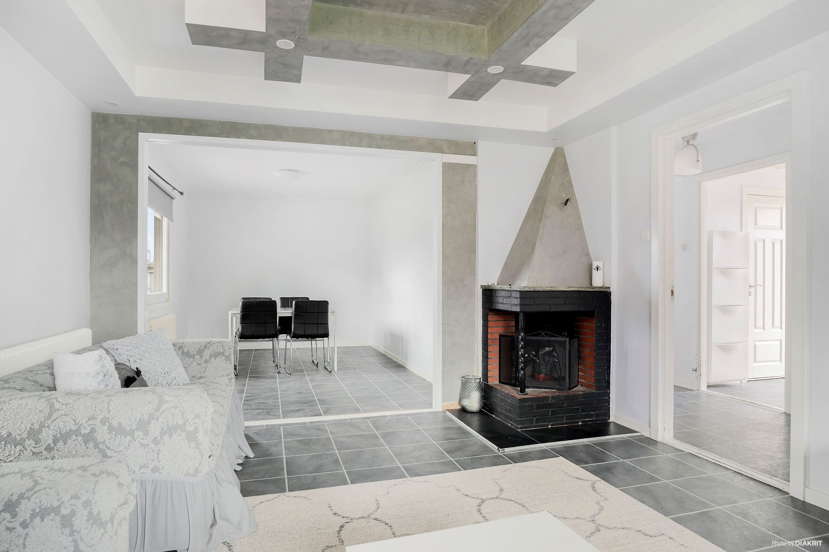 Villa, Matsgatan 16, Burseryd, Gislaved