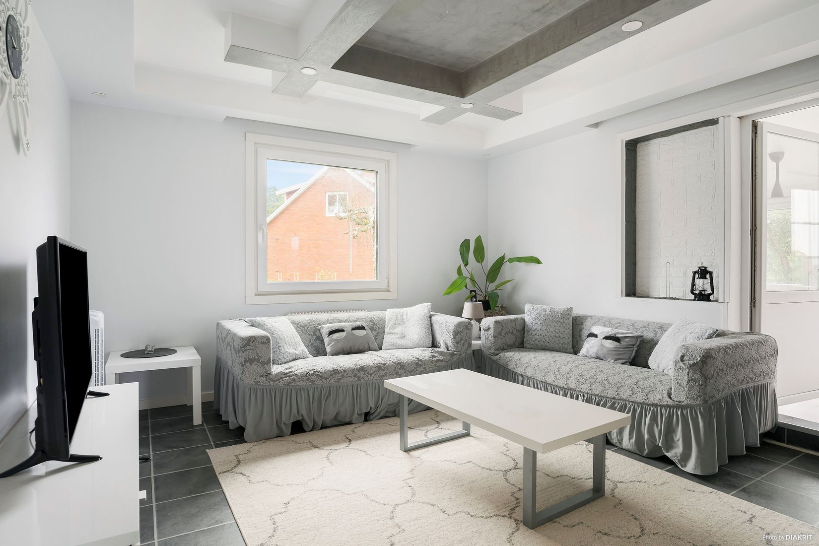 Villa, Matsgatan 16, Burseryd, Gislaved