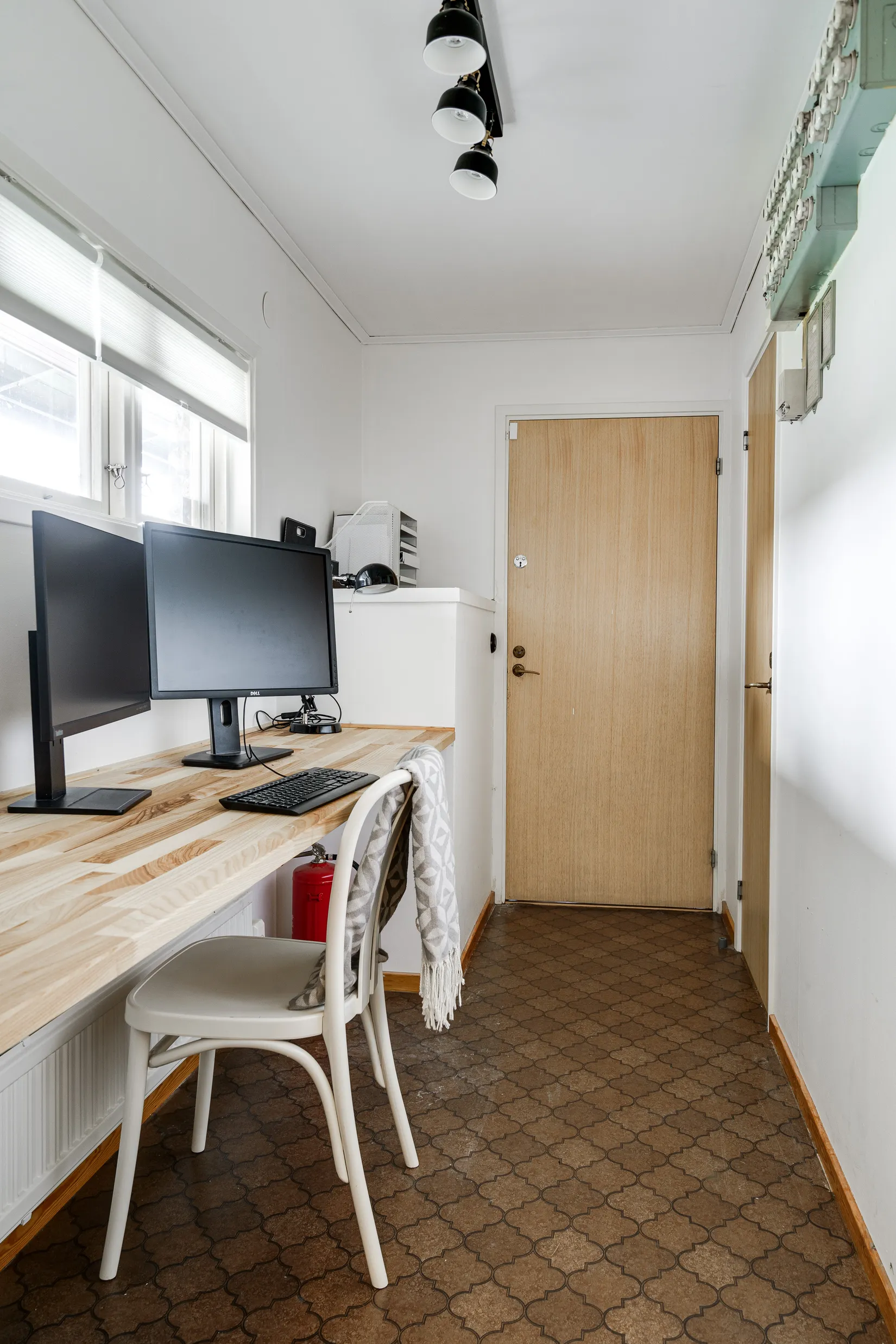 Villa, Björnstigen 9, Nora