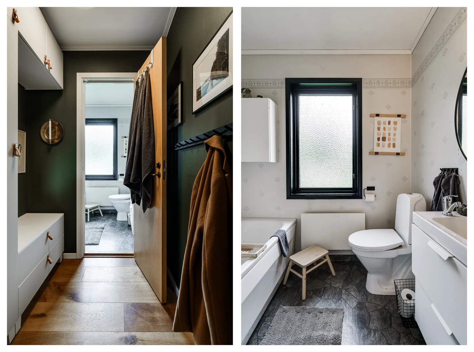 Villa, Björnstigen 9, Nora