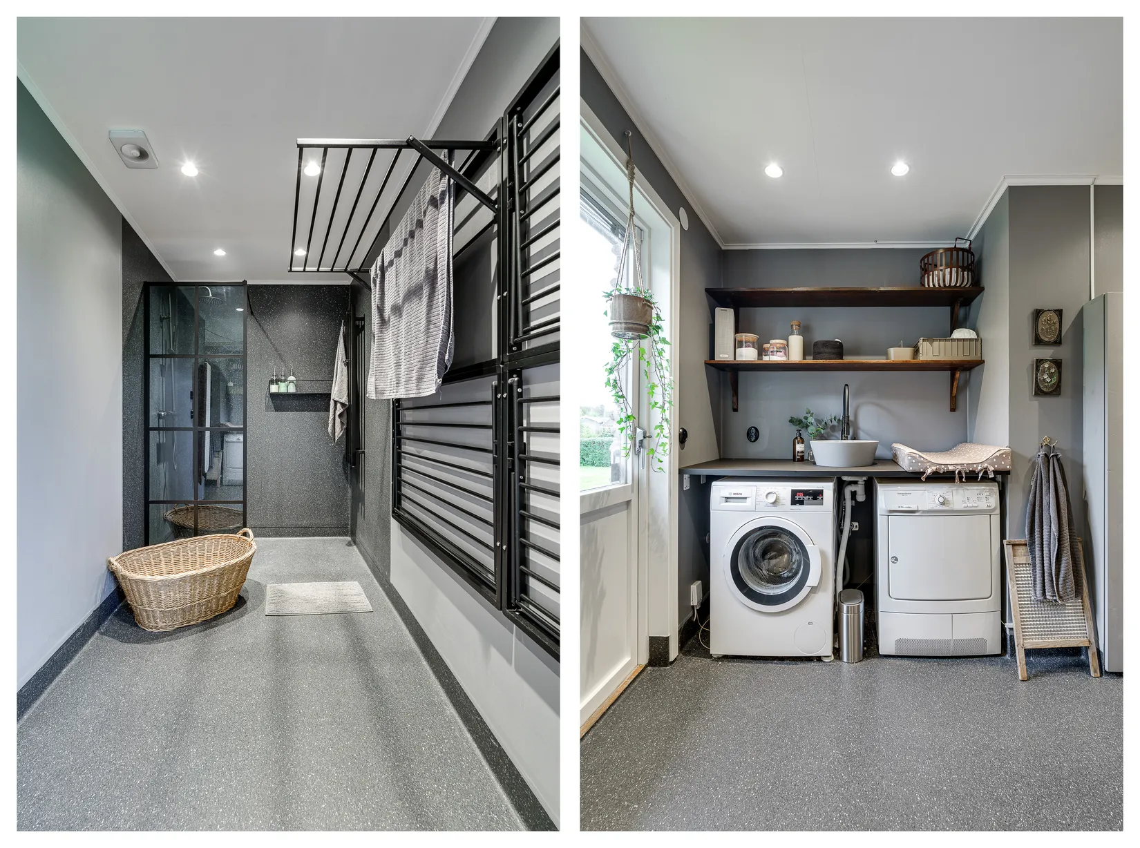 Villa, Björnstigen 9, Nora