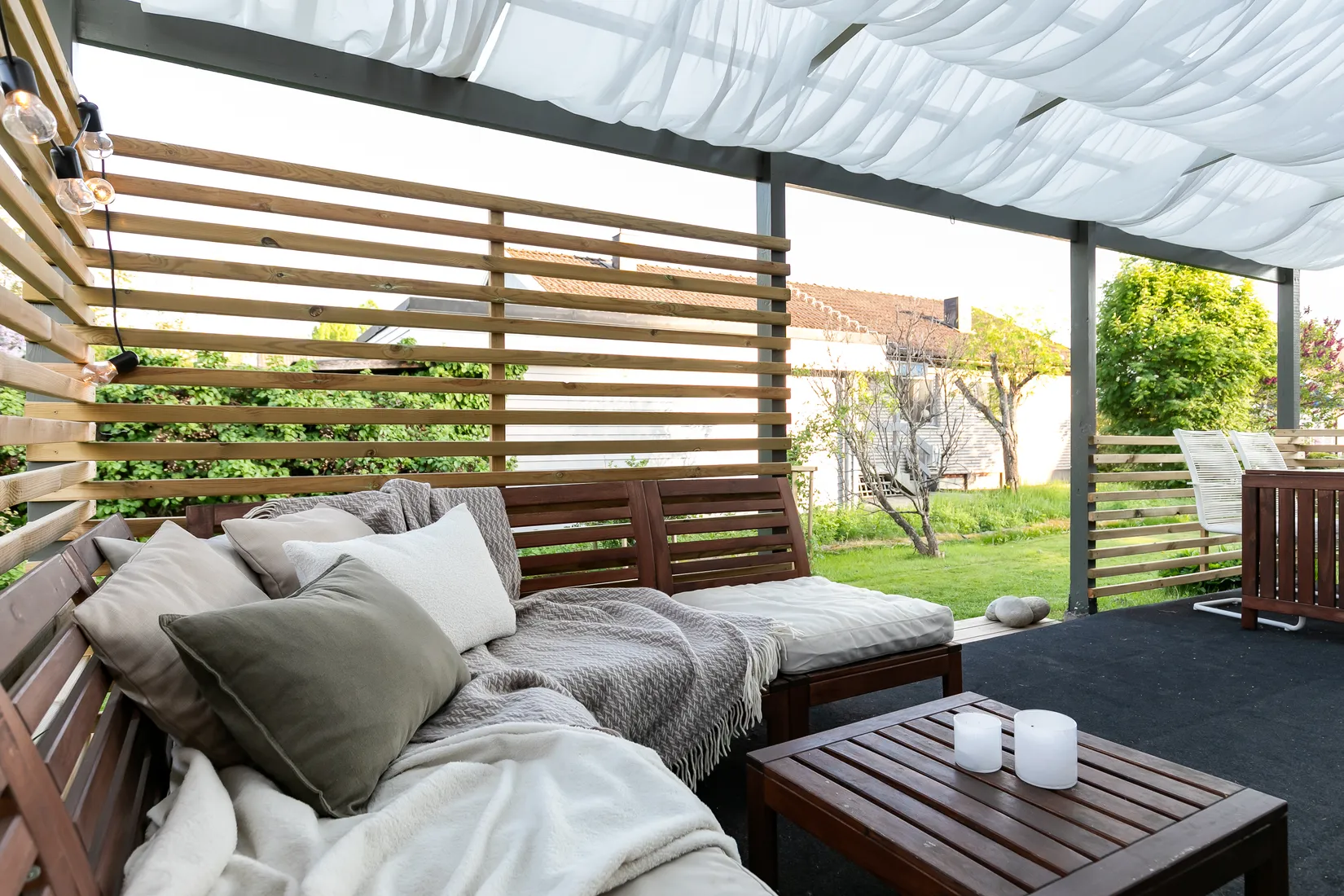 Villa, Björnstigen 9, Nora