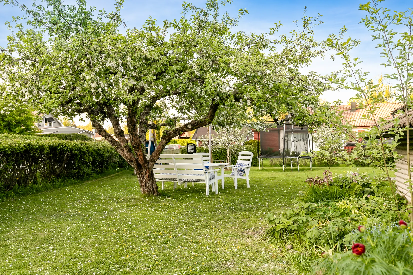 Villa, Björnstigen 9, Nora