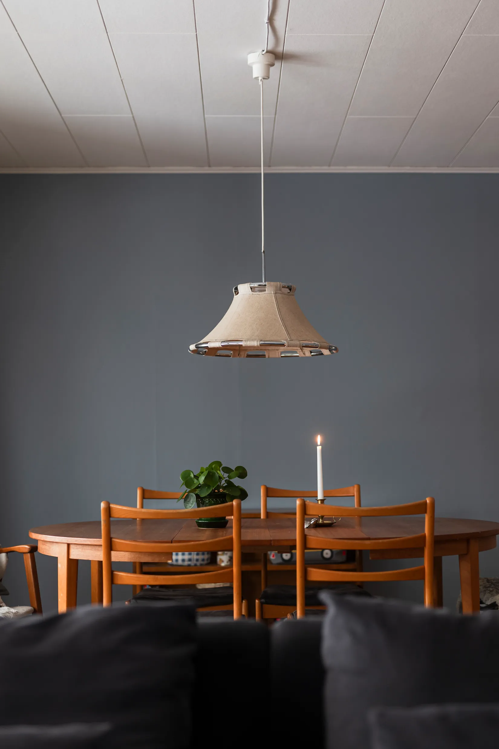 Villa, Björnstigen 9, Nora