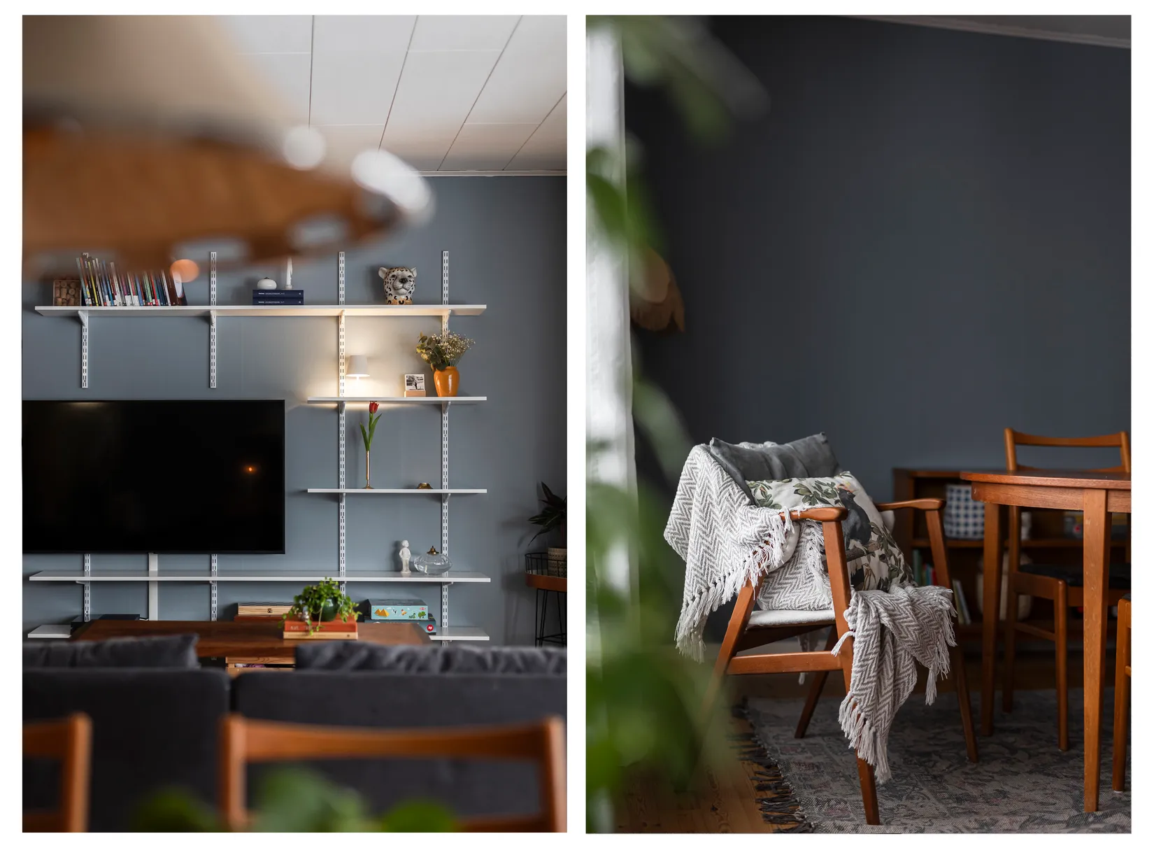 Villa, Björnstigen 9, Nora