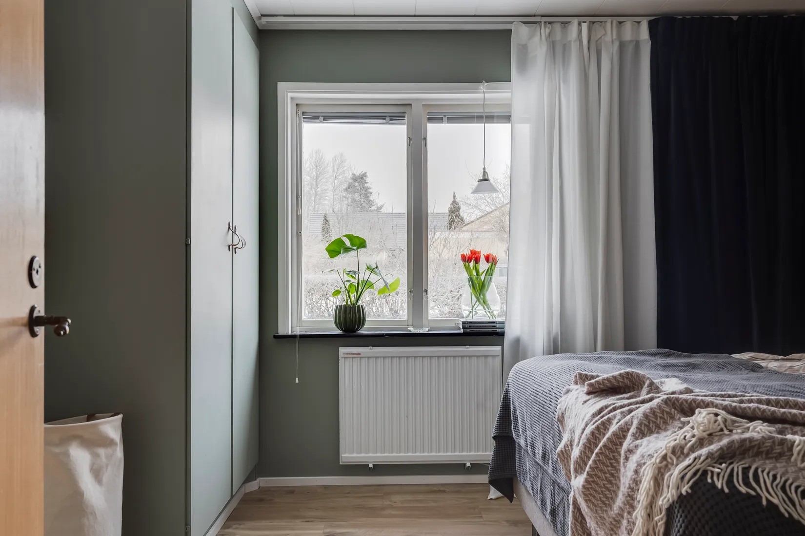 Villa, Björnstigen 9, Nora