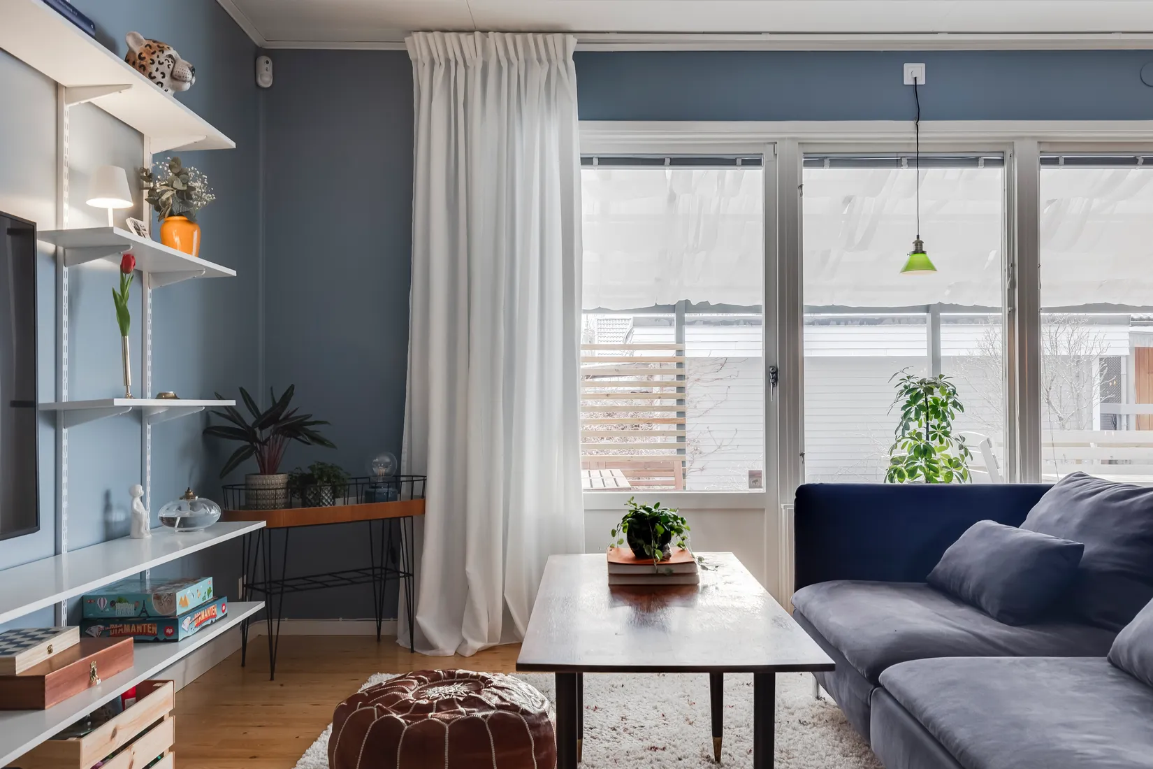 Villa, Björnstigen 9, Nora