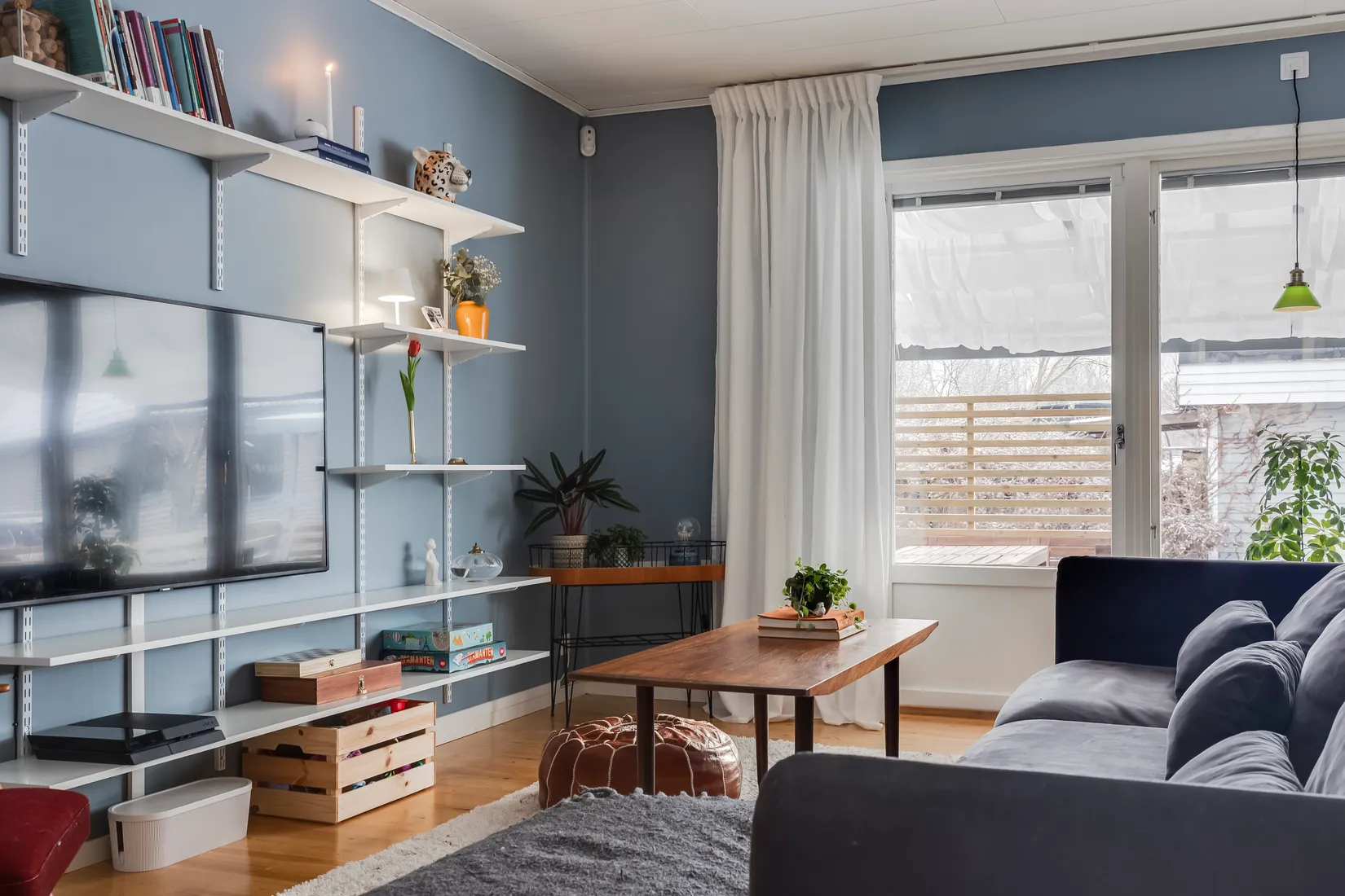 Villa, Björnstigen 9, Nora