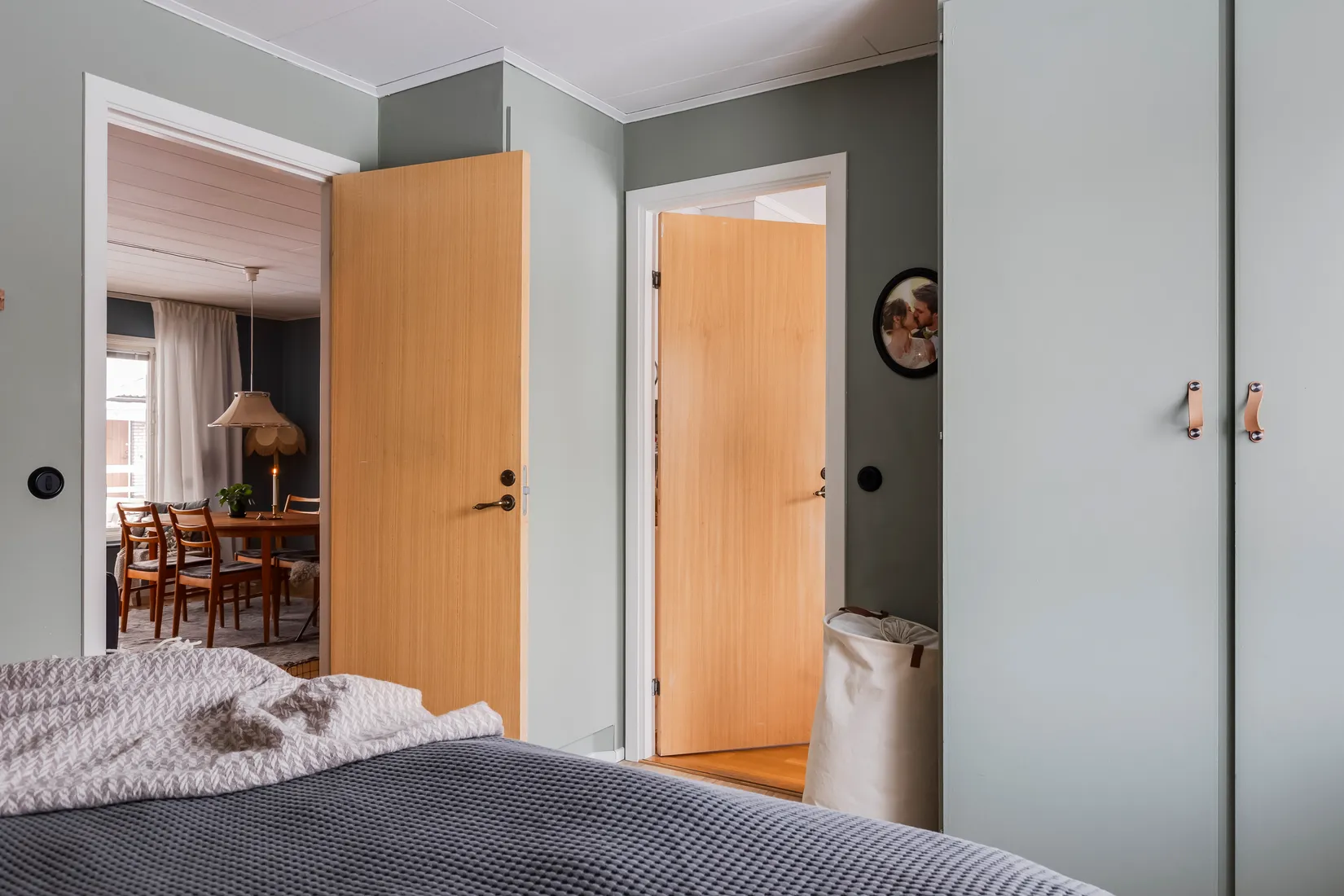 Villa, Björnstigen 9, Nora