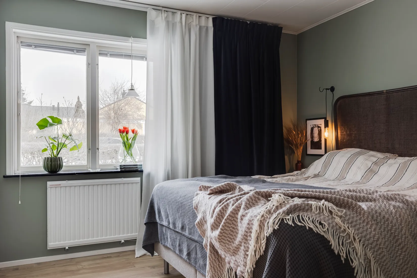 Villa, Björnstigen 9, Nora