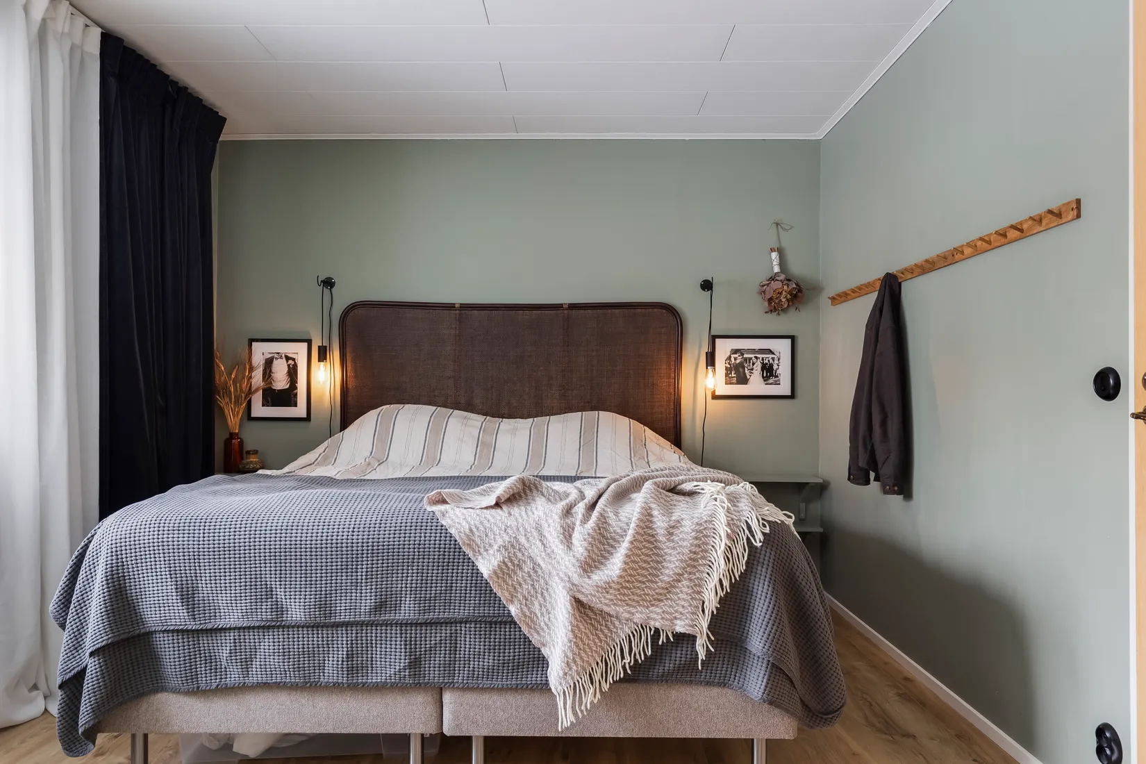 Villa, Björnstigen 9, Nora