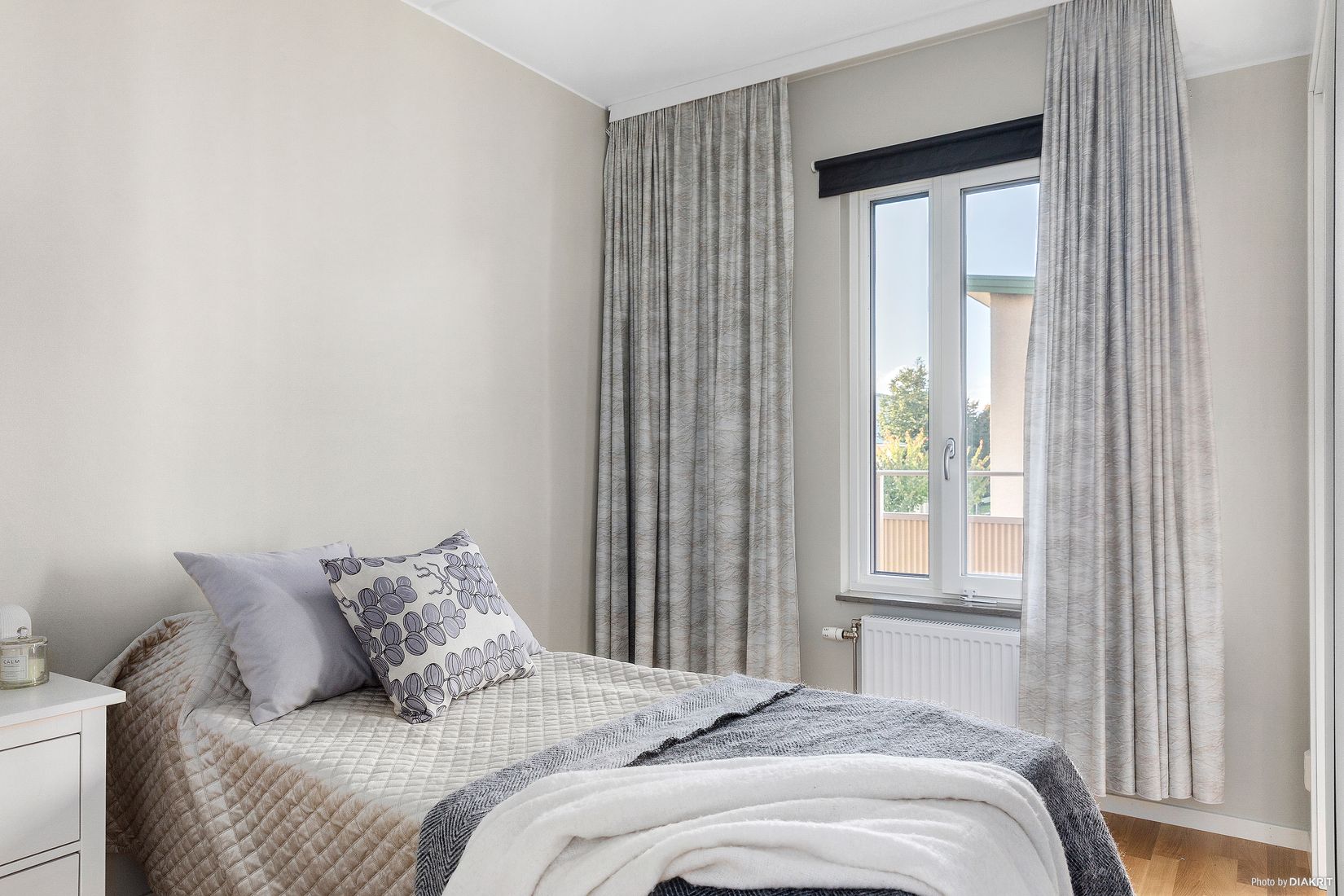 Bostadsrätt, Lövkojsgränd 9, Hässelby - Hässelby villastad, Stockholm