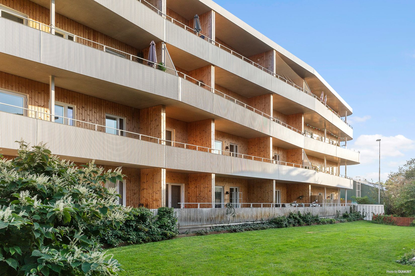 Bostadsrätt, Lövkojsgränd 9, Hässelby - Hässelby villastad, Stockholm