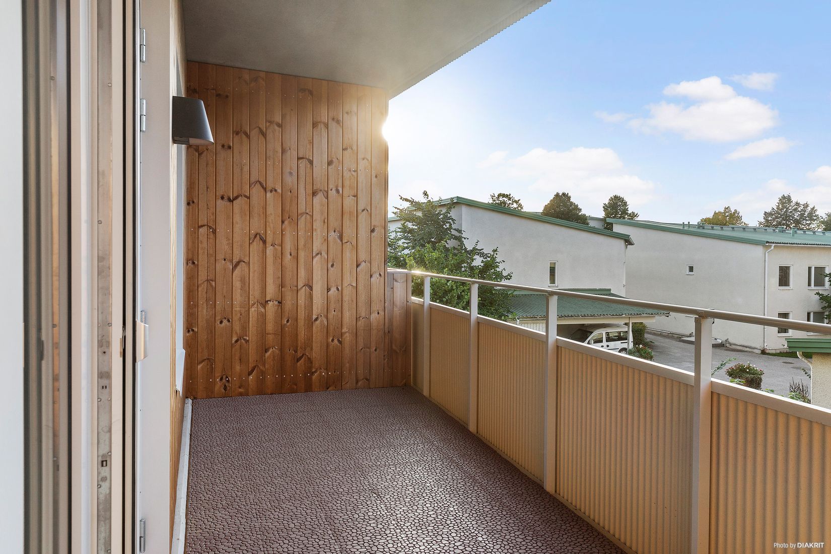 Bostadsrätt, Lövkojsgränd 9, Hässelby - Hässelby villastad, Stockholm