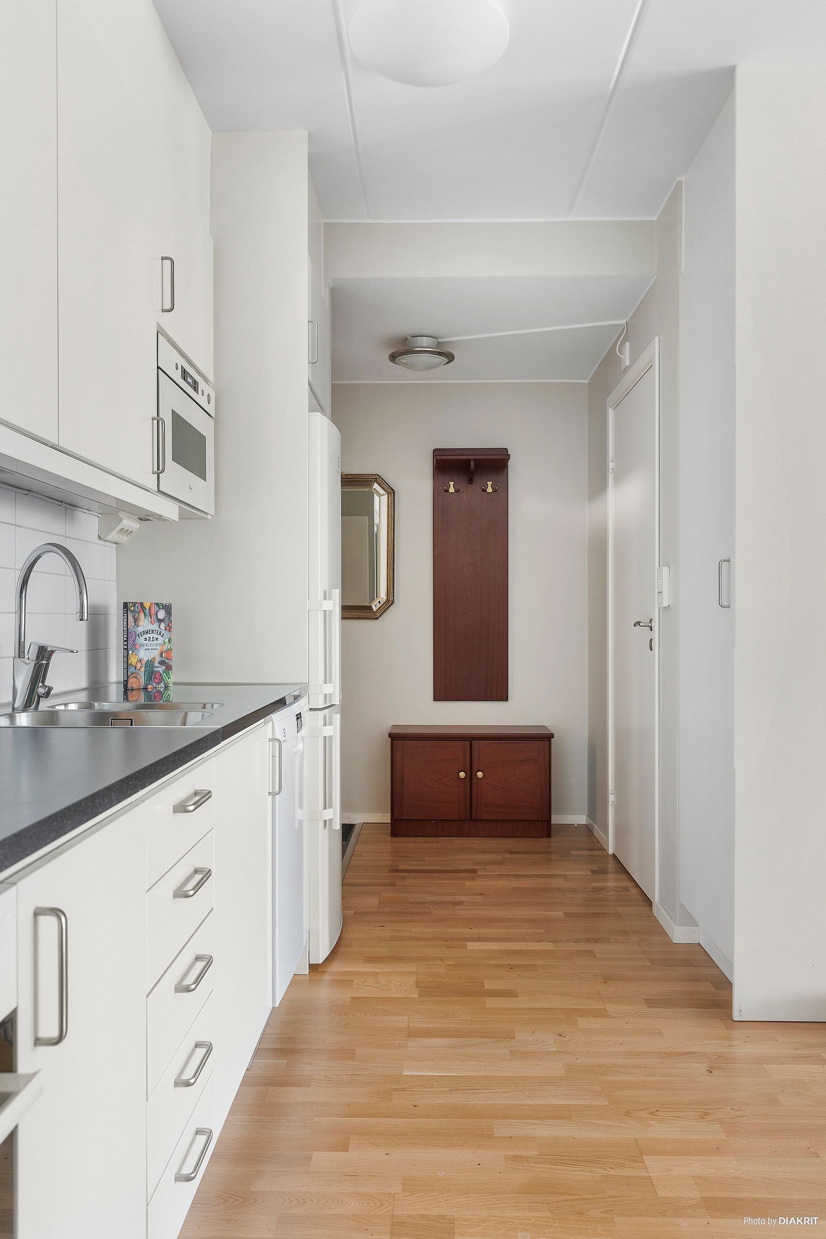 Bostadsrätt, Lövkojsgränd 9, Hässelby - Hässelby villastad, Stockholm