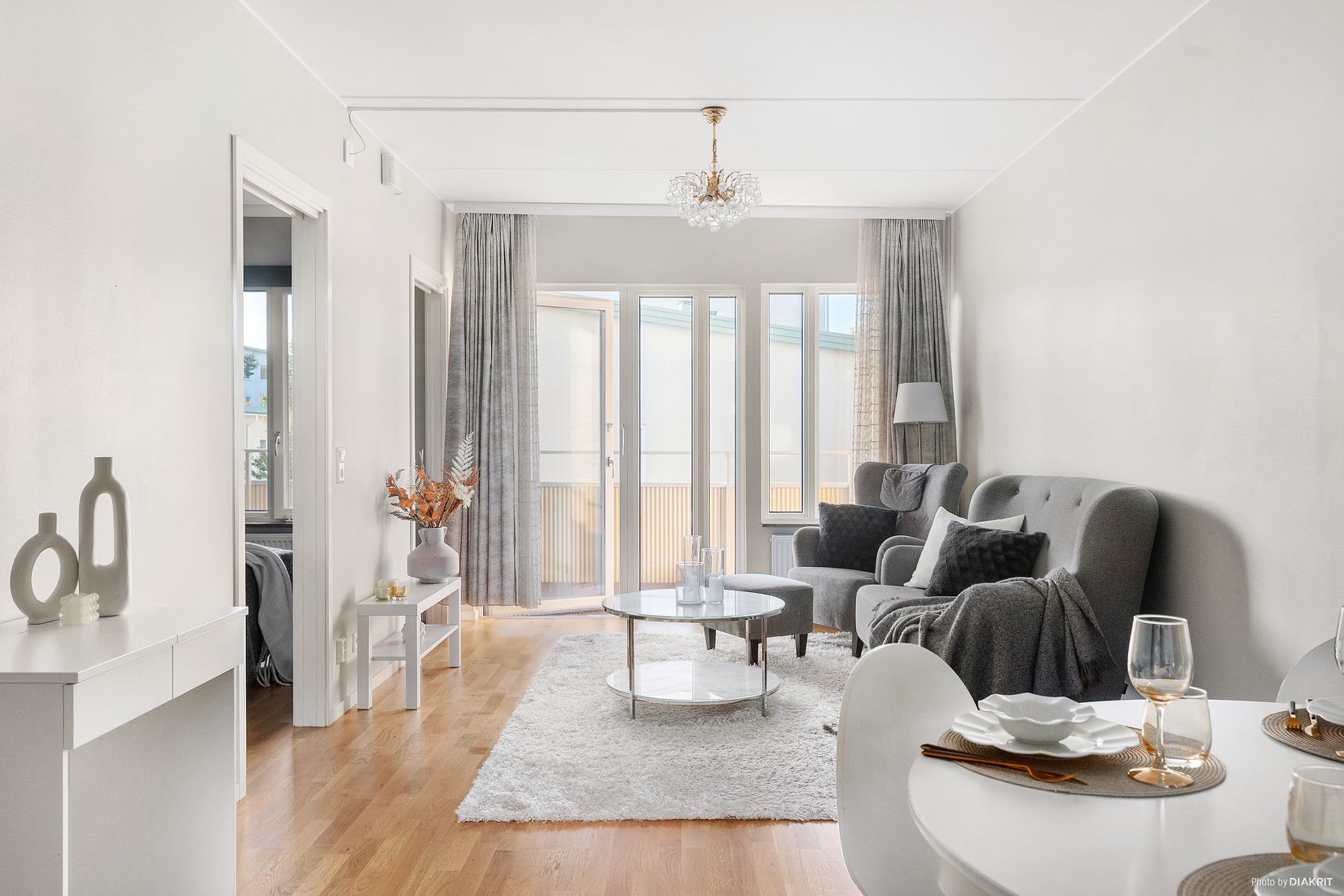 Bostadsrätt, Lövkojsgränd 9, Hässelby - Hässelby villastad, Stockholm