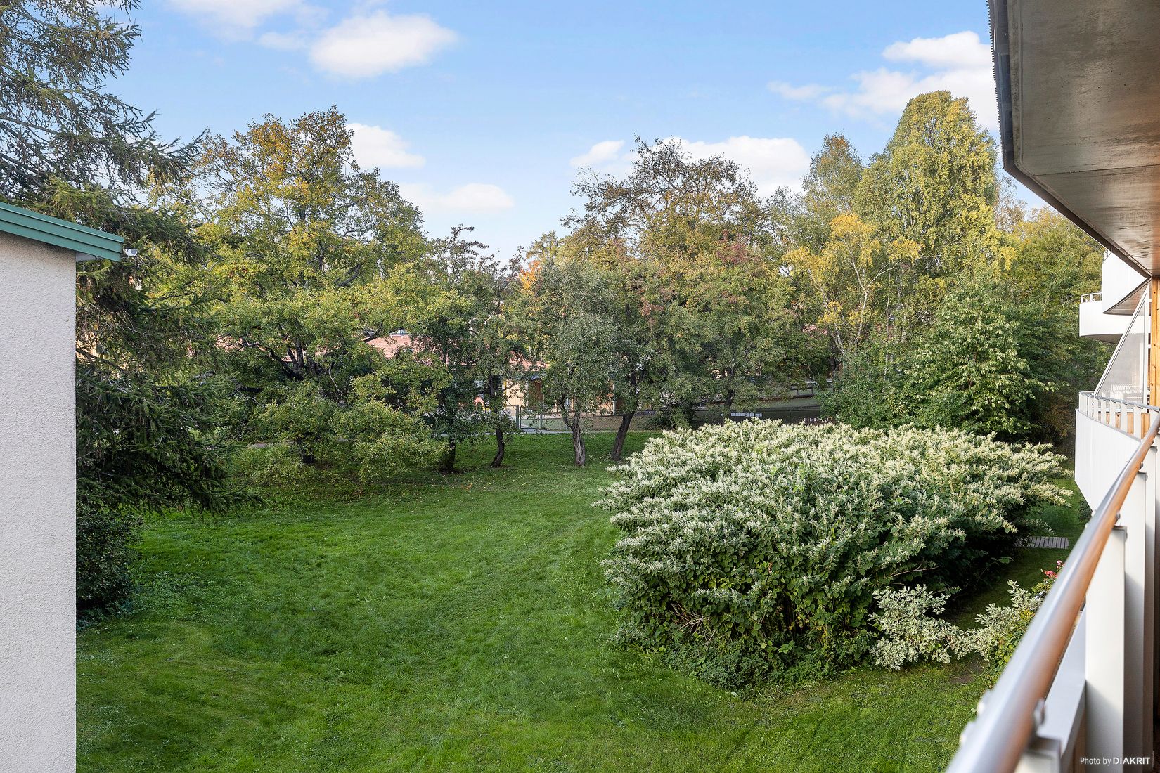 Bostadsrätt, Lövkojsgränd 9, Hässelby - Hässelby villastad, Stockholm