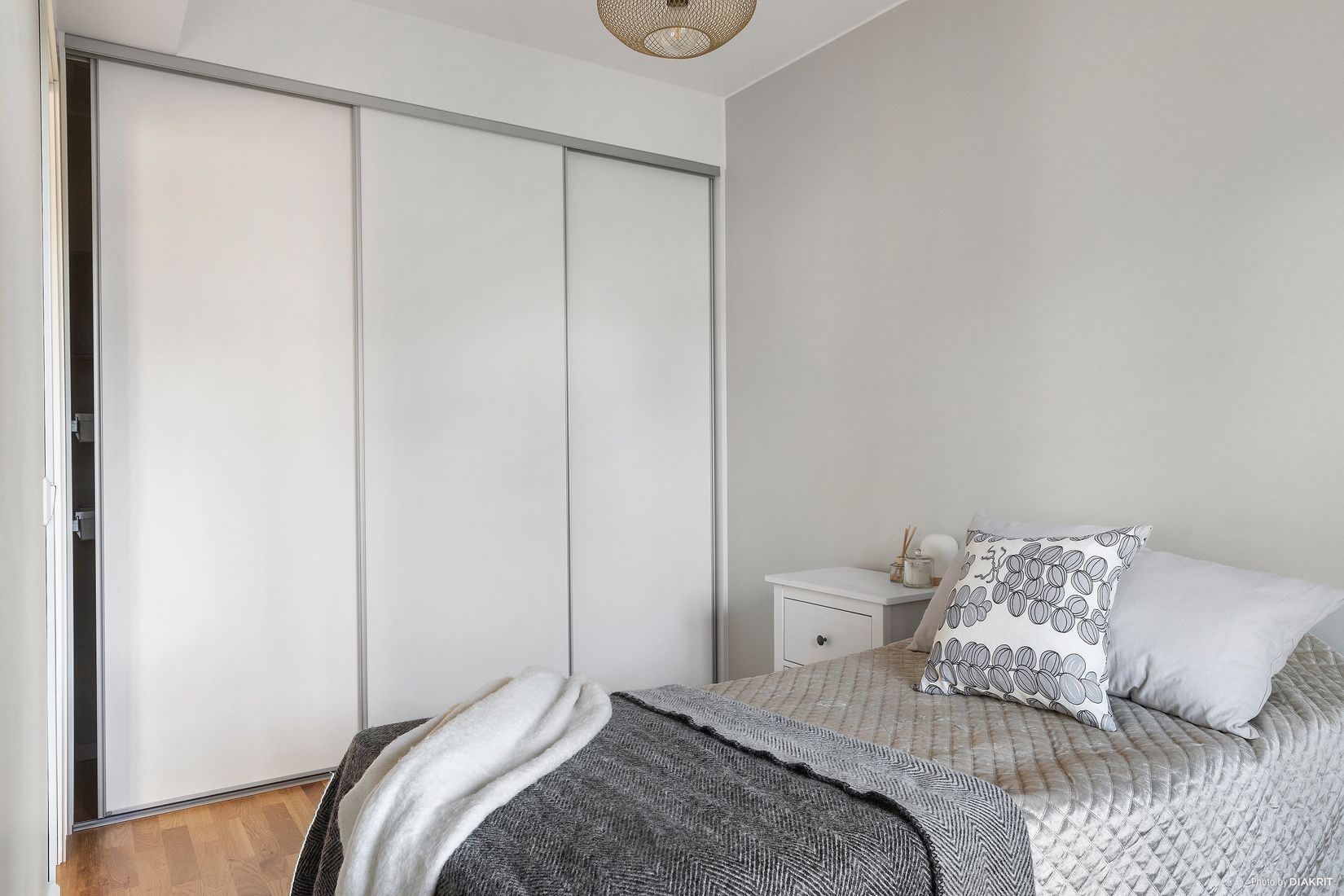 Bostadsrätt, Lövkojsgränd 9, Hässelby - Hässelby villastad, Stockholm