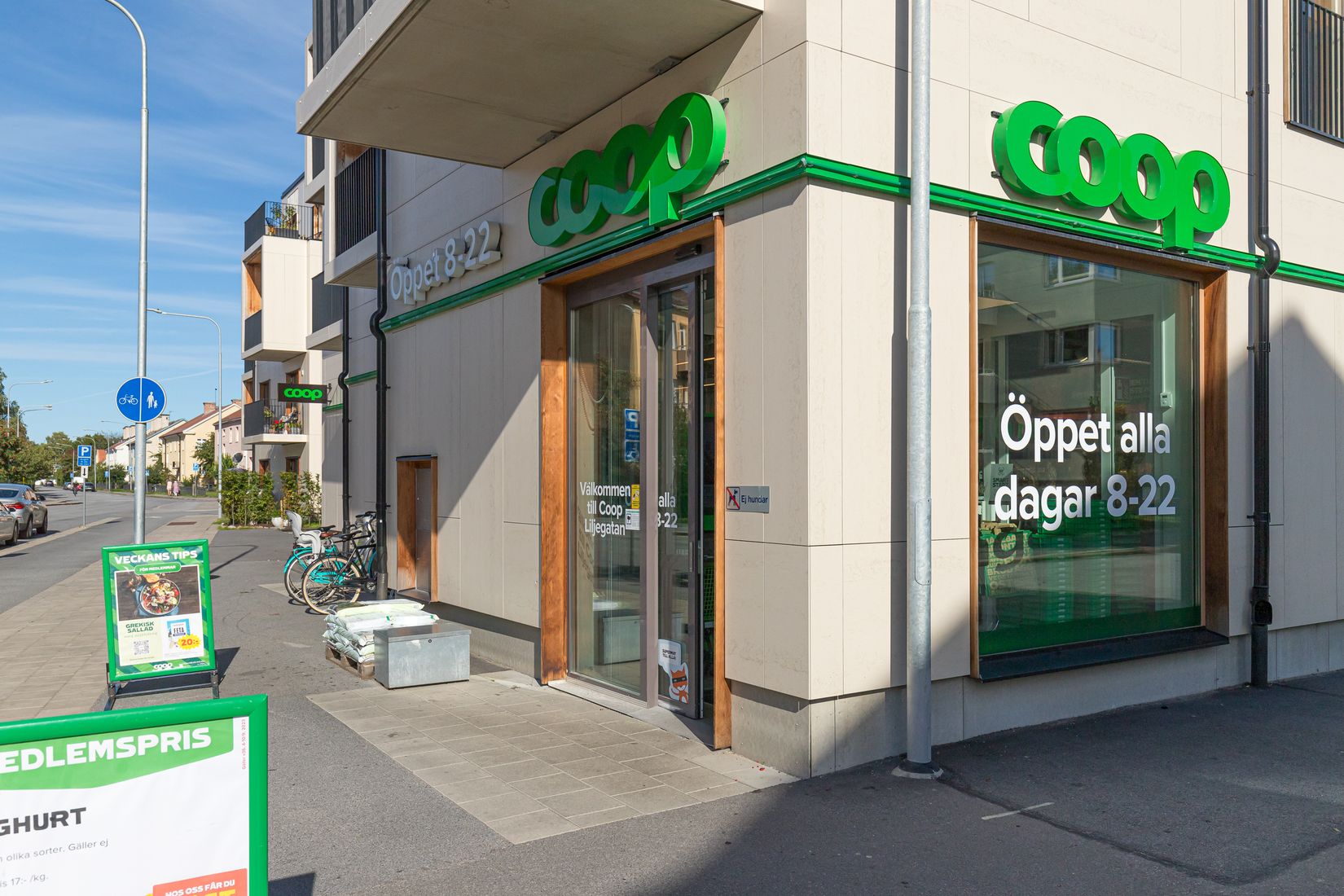 Bostadsrätt, S:t Göransgatan 22, Fålhagen, Uppsala