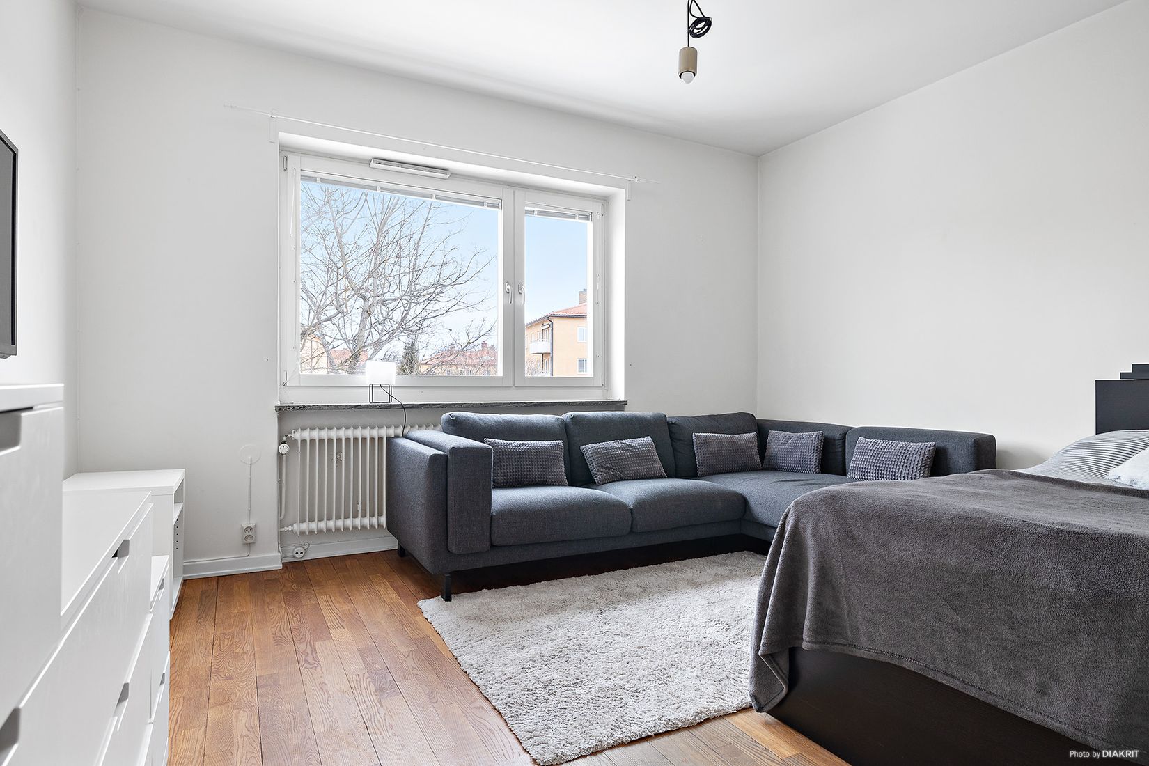 Bostadsrätt, S:t Göransgatan 22, Fålhagen, Uppsala