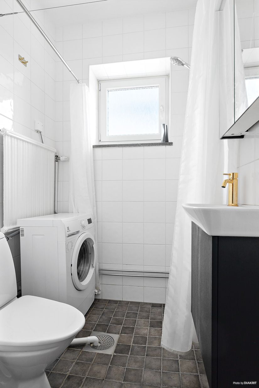 Bostadsrätt, S:t Göransgatan 22, Fålhagen, Uppsala