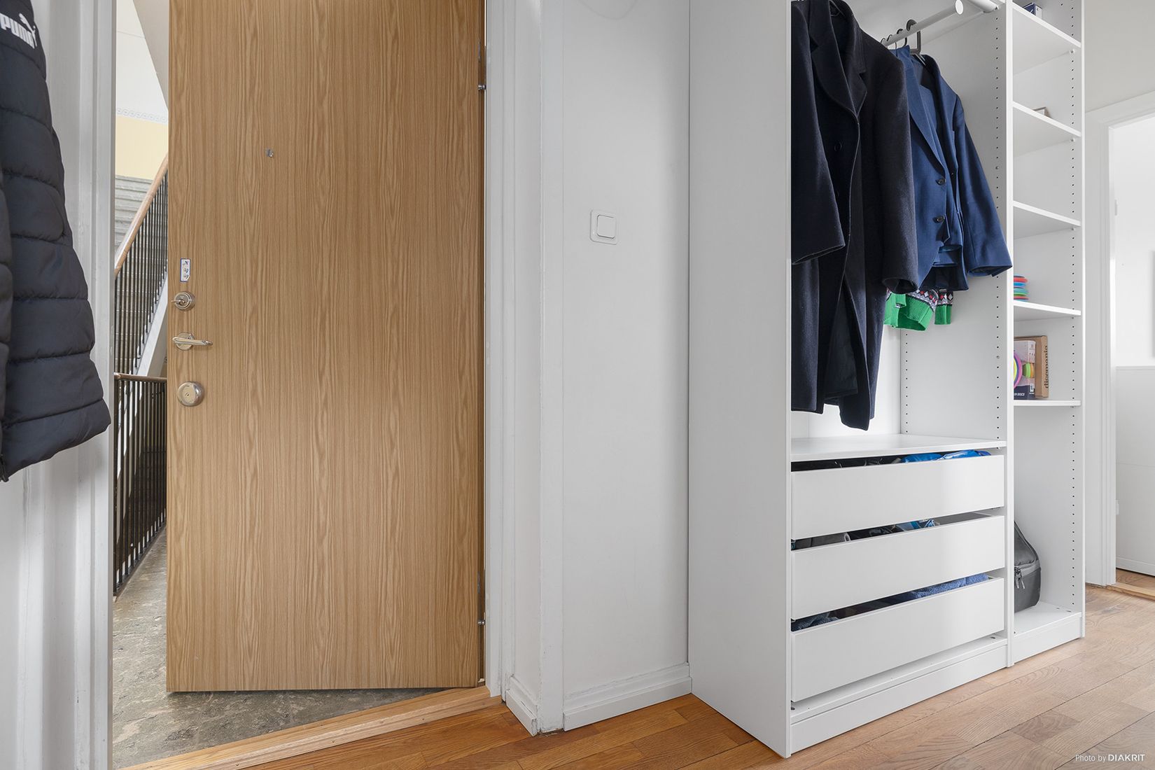 Bostadsrätt, S:t Göransgatan 22, Fålhagen, Uppsala