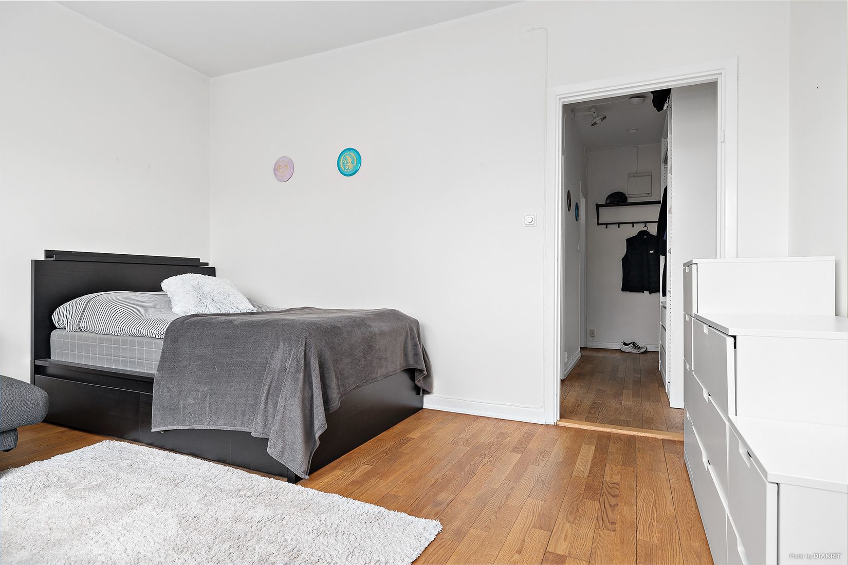 Bostadsrätt, S:t Göransgatan 22, Fålhagen, Uppsala