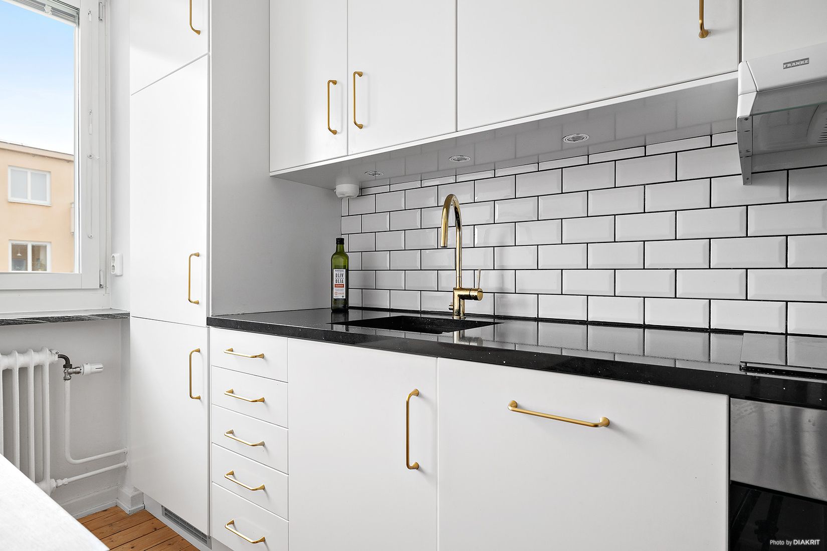 Bostadsrätt, S:t Göransgatan 22, Fålhagen, Uppsala