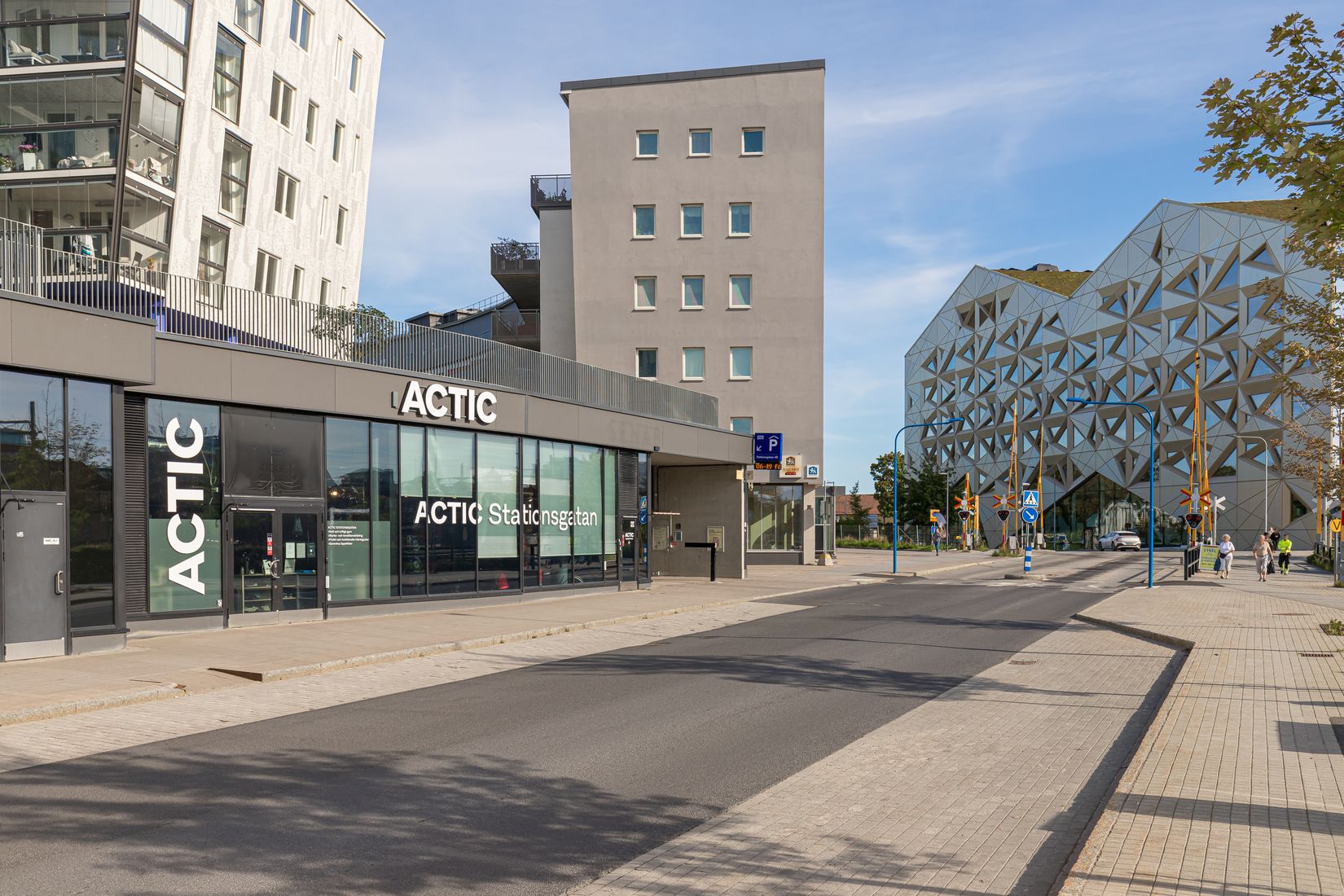 Bostadsrätt, S:t Göransgatan 22, Fålhagen, Uppsala