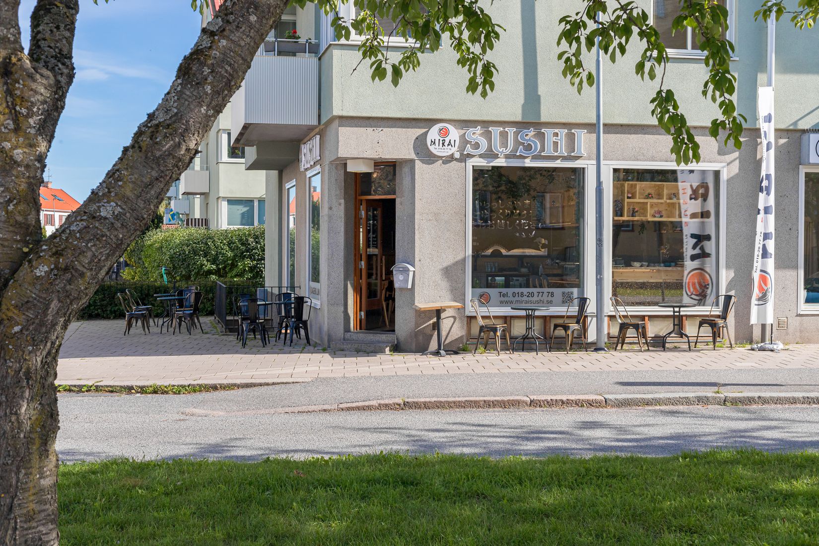 Bostadsrätt, S:t Göransgatan 22, Fålhagen, Uppsala