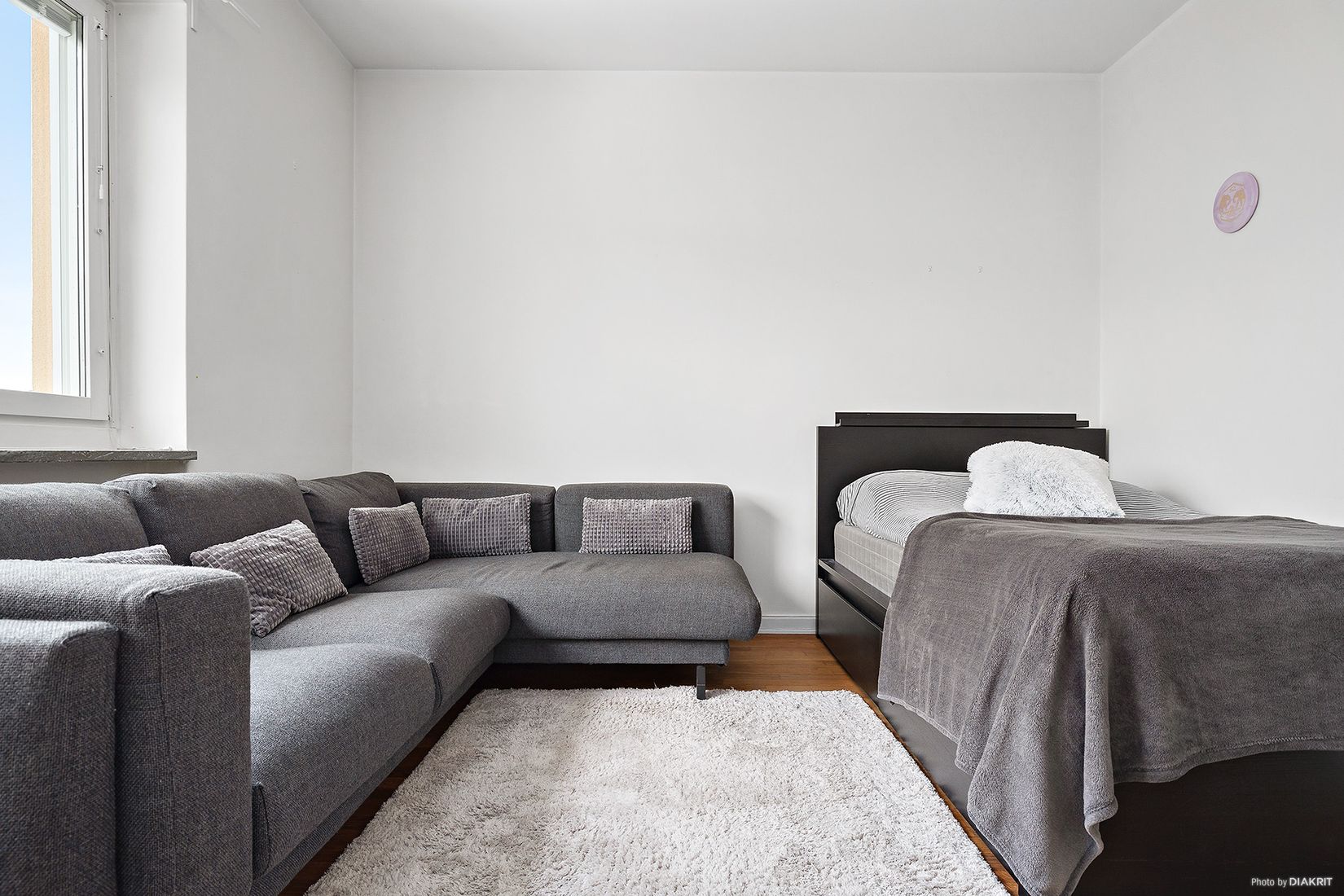 Bostadsrätt, S:t Göransgatan 22, Fålhagen, Uppsala