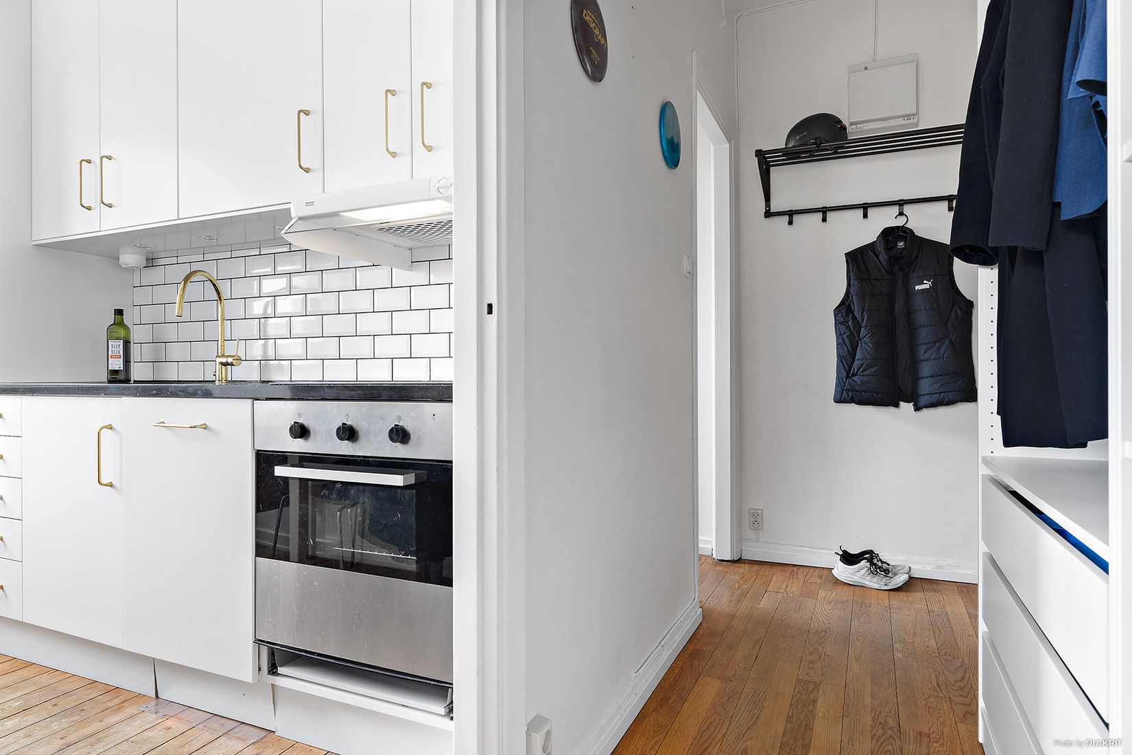 Bostadsrätt, S:t Göransgatan 22, Fålhagen, Uppsala