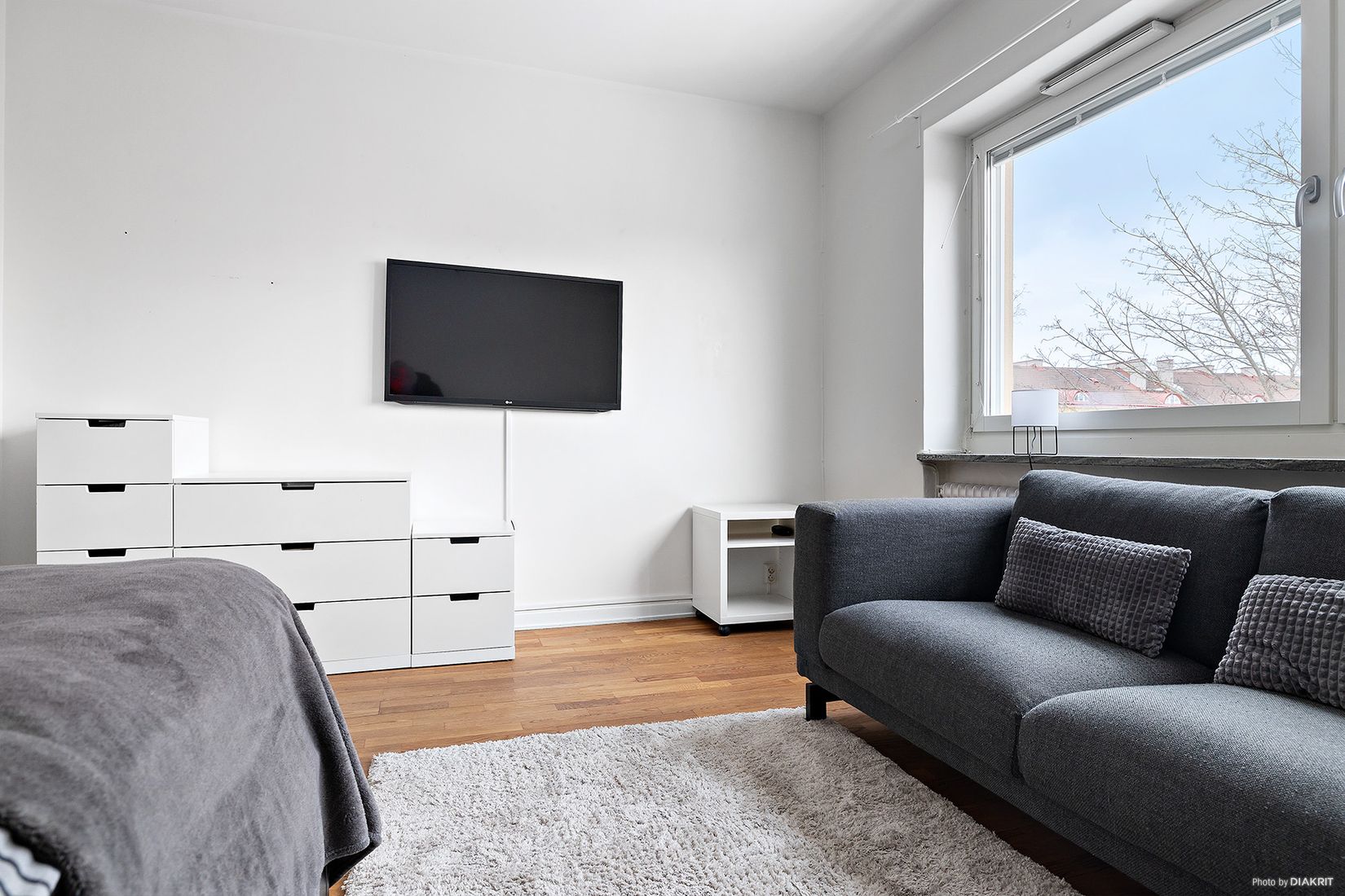 Bostadsrätt, S:t Göransgatan 22, Fålhagen, Uppsala
