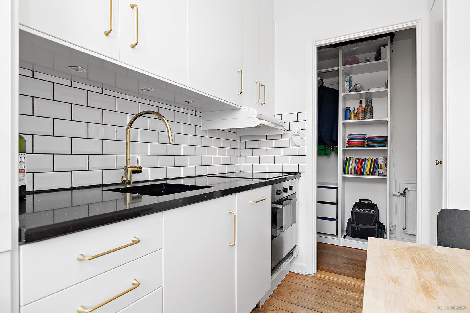 Bostadsrätt, S:t Göransgatan 22, Fålhagen, Uppsala