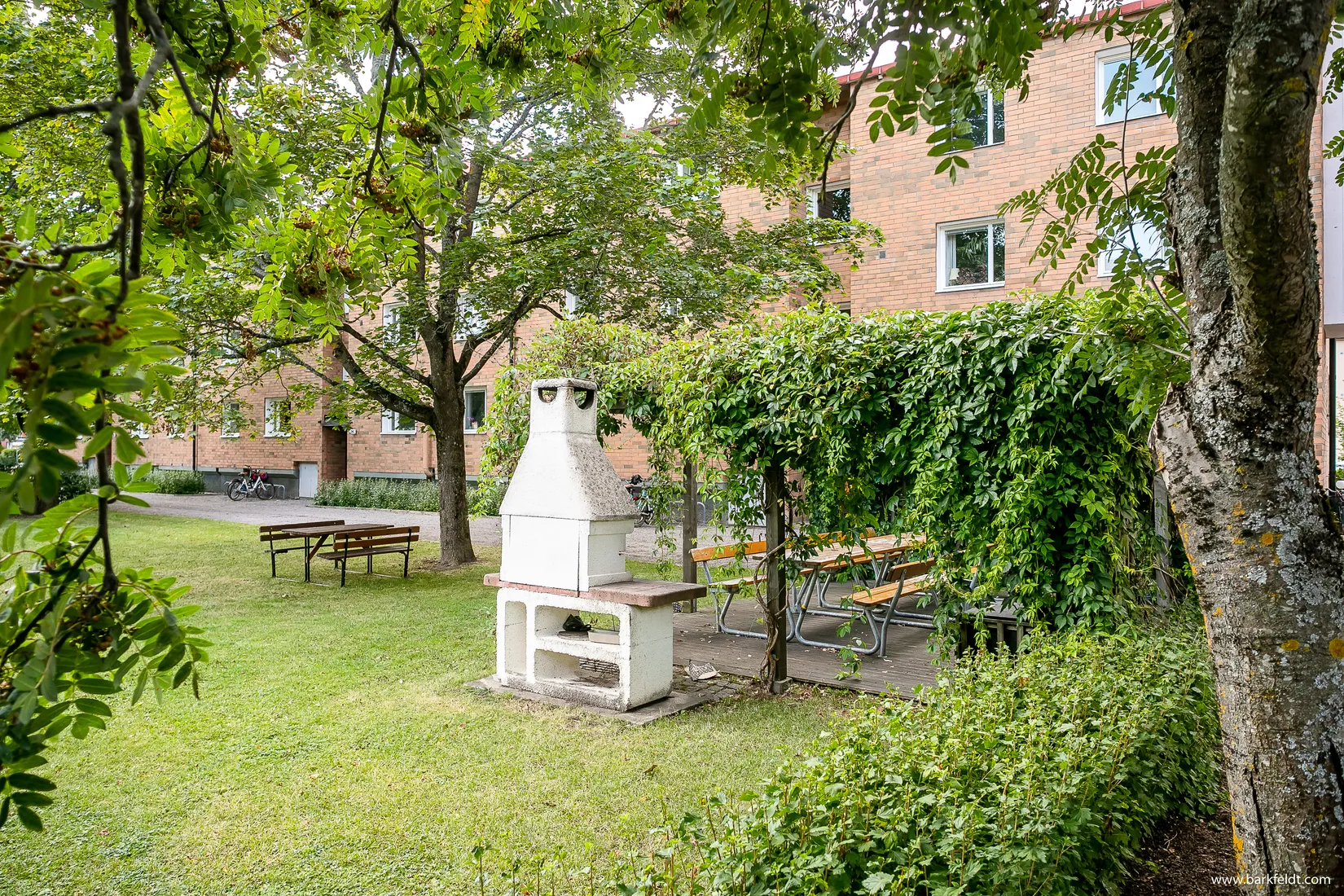Bostadsrätt, Apelgatan 9 A, Salabacke, Uppsala
