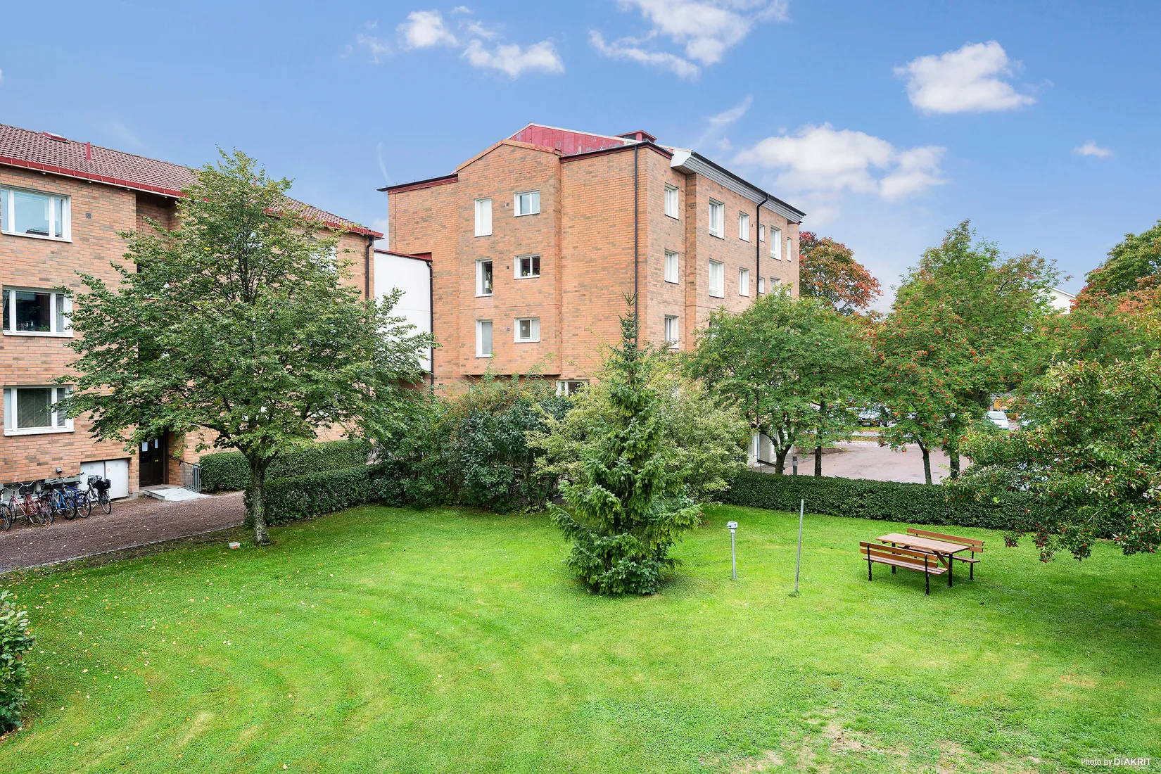 Bostadsrätt, Apelgatan 9 A, Salabacke, Uppsala