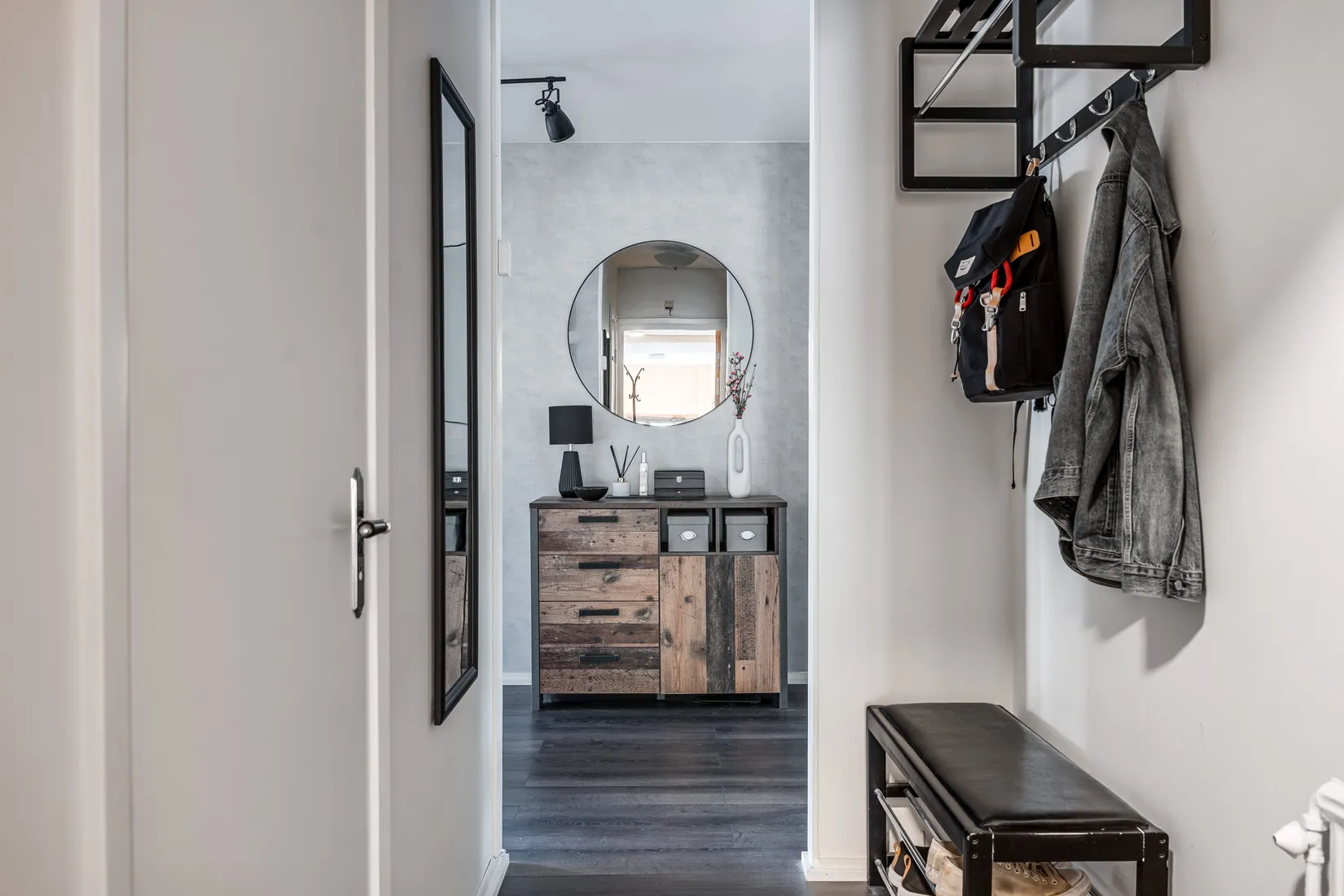 Bostadsrätt, Apelgatan 9 A, Salabacke, Uppsala