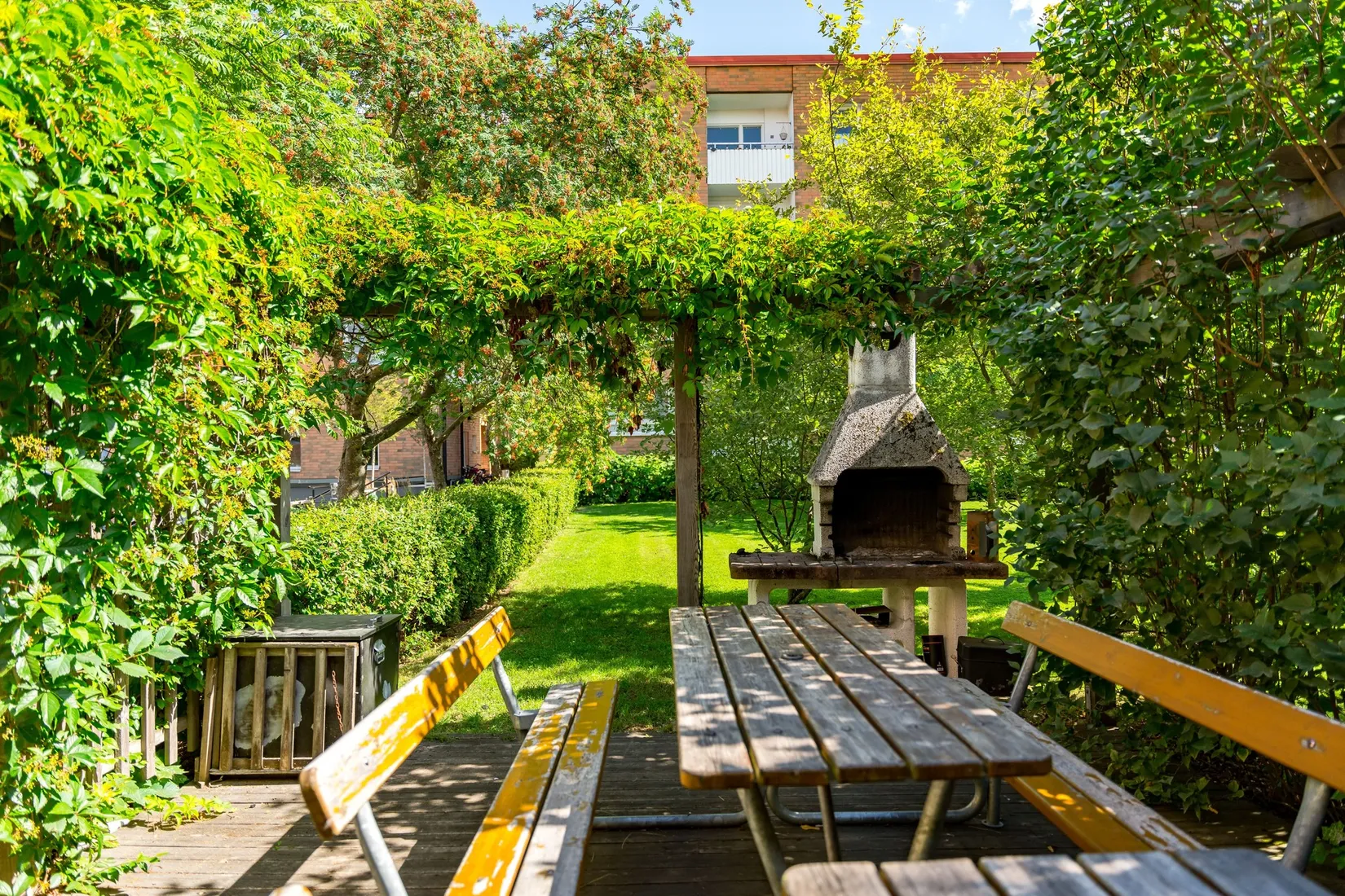 Bostadsrätt, Apelgatan 9 A, Salabacke, Uppsala