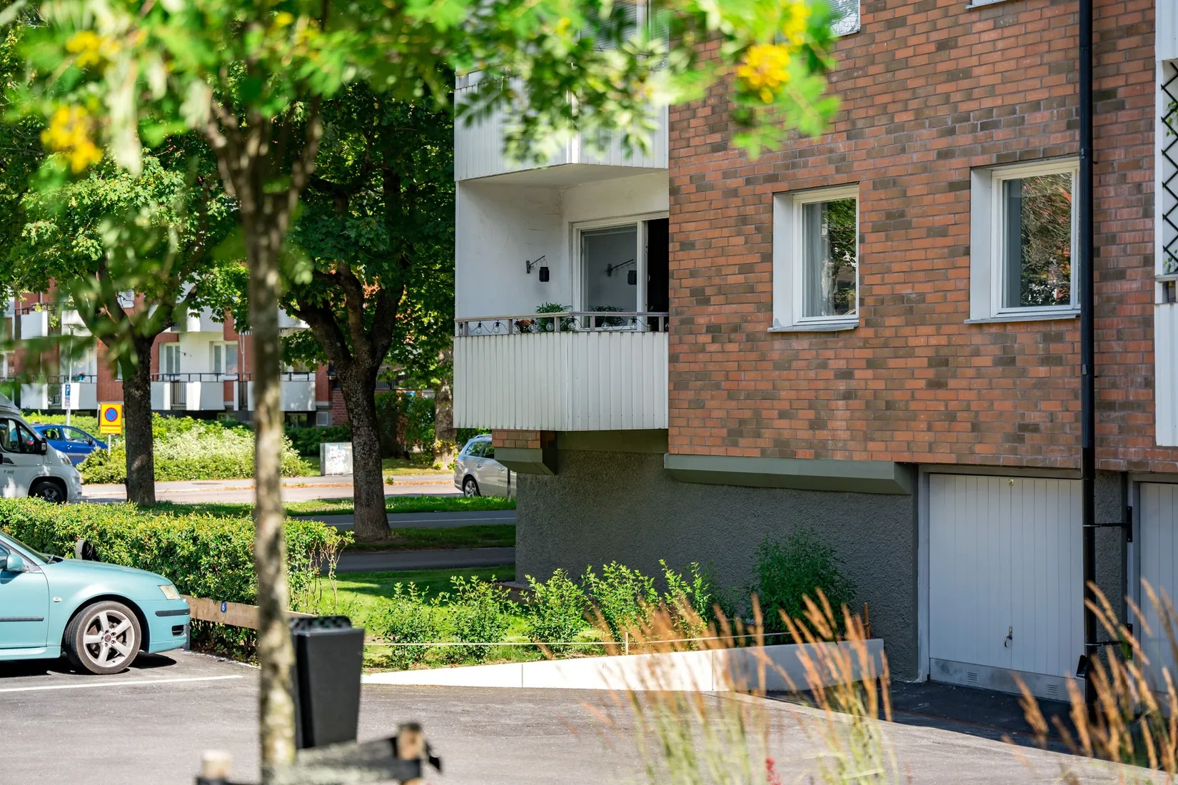Bostadsrätt, Apelgatan 9 A, Salabacke, Uppsala