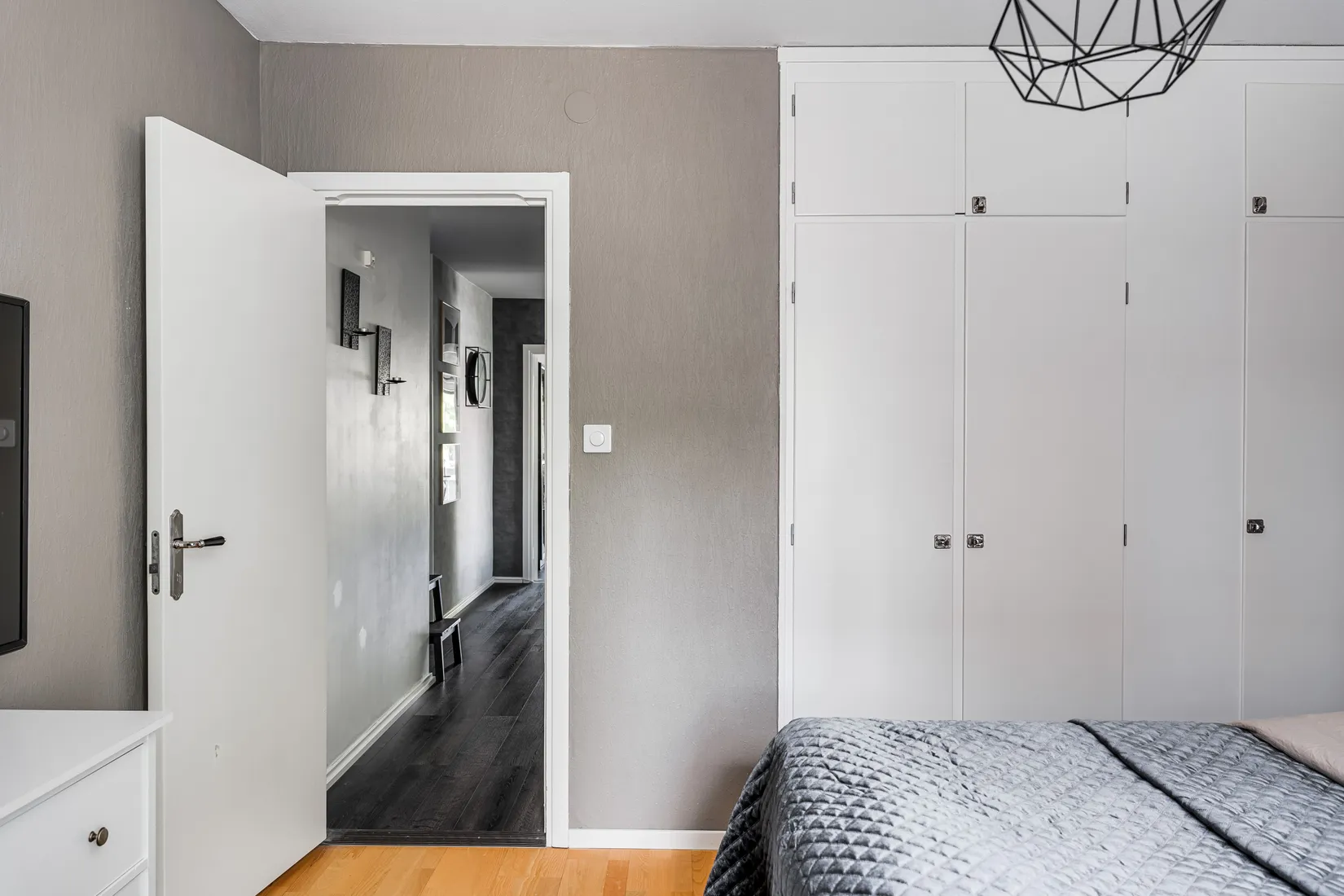 Bostadsrätt, Apelgatan 9 A, Salabacke, Uppsala