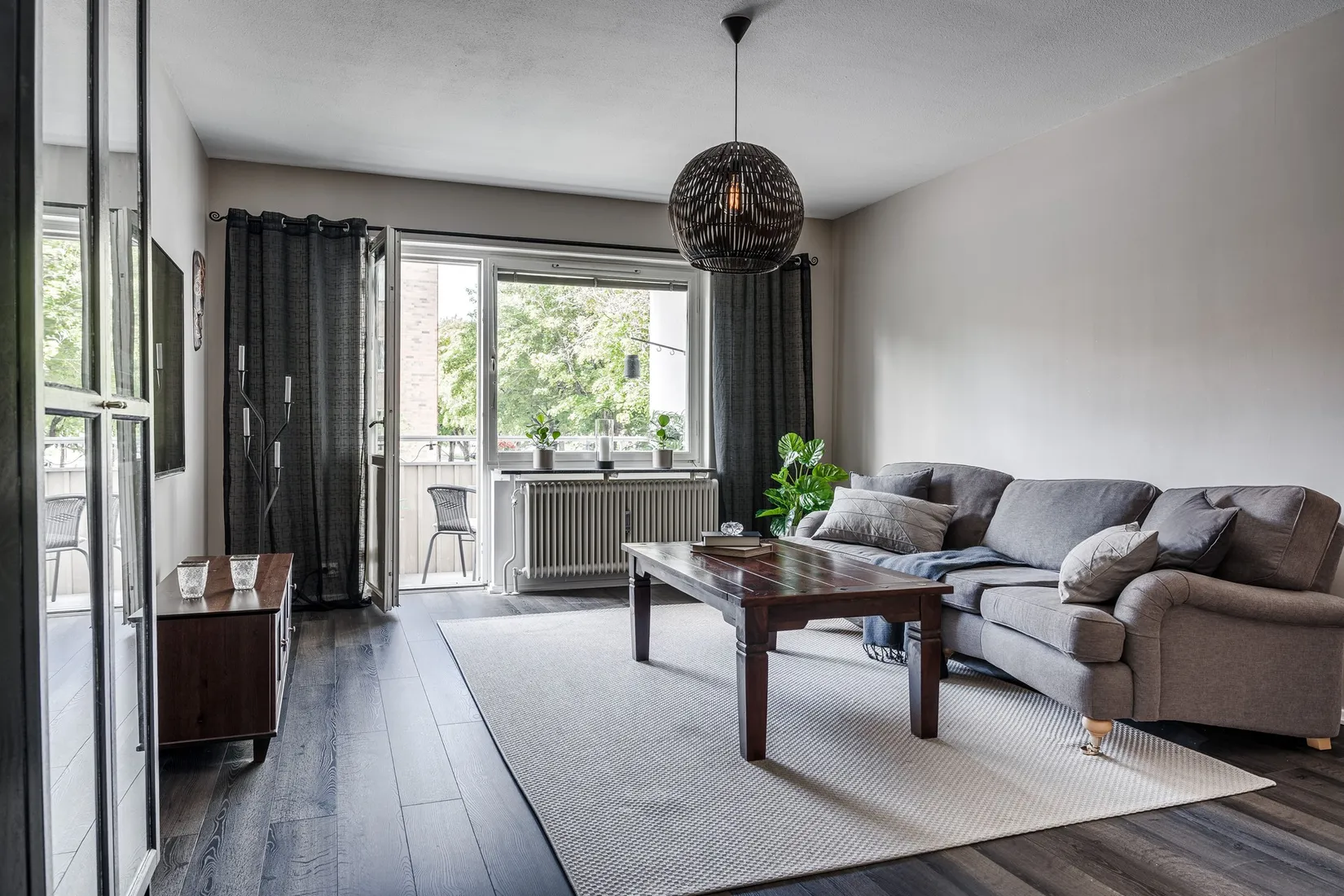 Bostadsrätt, Apelgatan 9 A, Salabacke, Uppsala