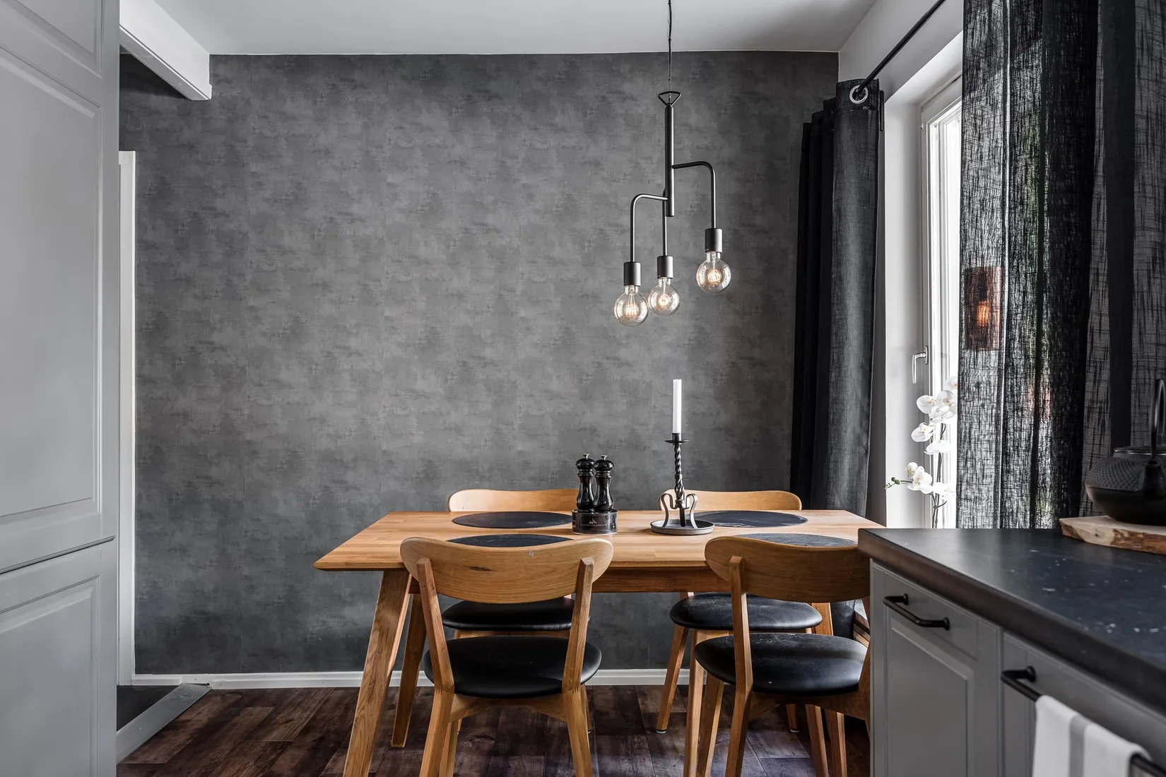 Bostadsrätt, Apelgatan 9 A, Salabacke, Uppsala