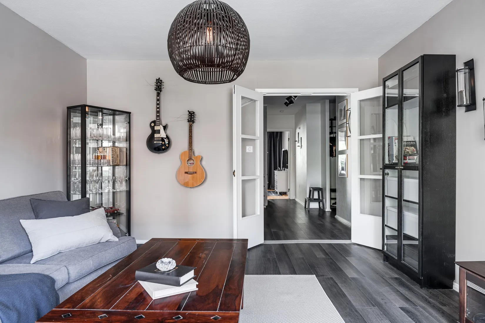 Bostadsrätt, Apelgatan 9 A, Salabacke, Uppsala