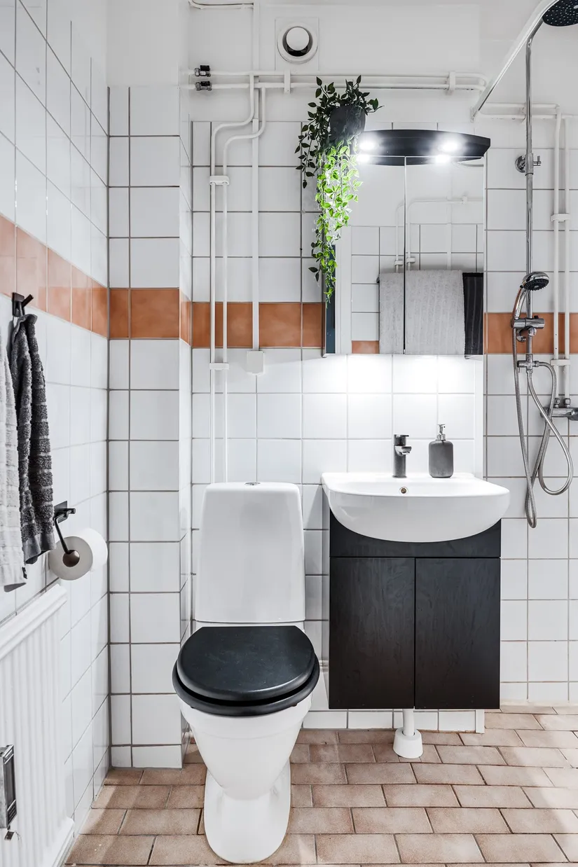 Bostadsrätt, Apelgatan 9 A, Salabacke, Uppsala