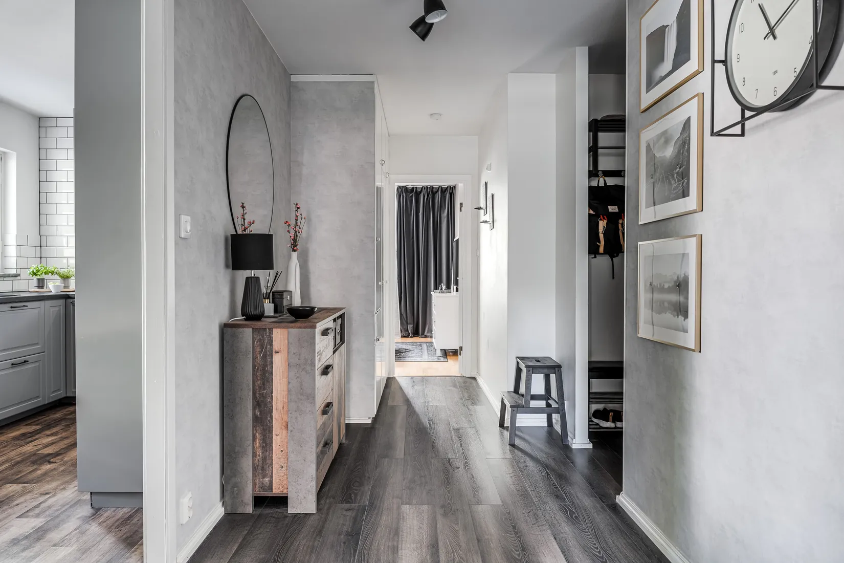 Bostadsrätt, Apelgatan 9 A, Salabacke, Uppsala