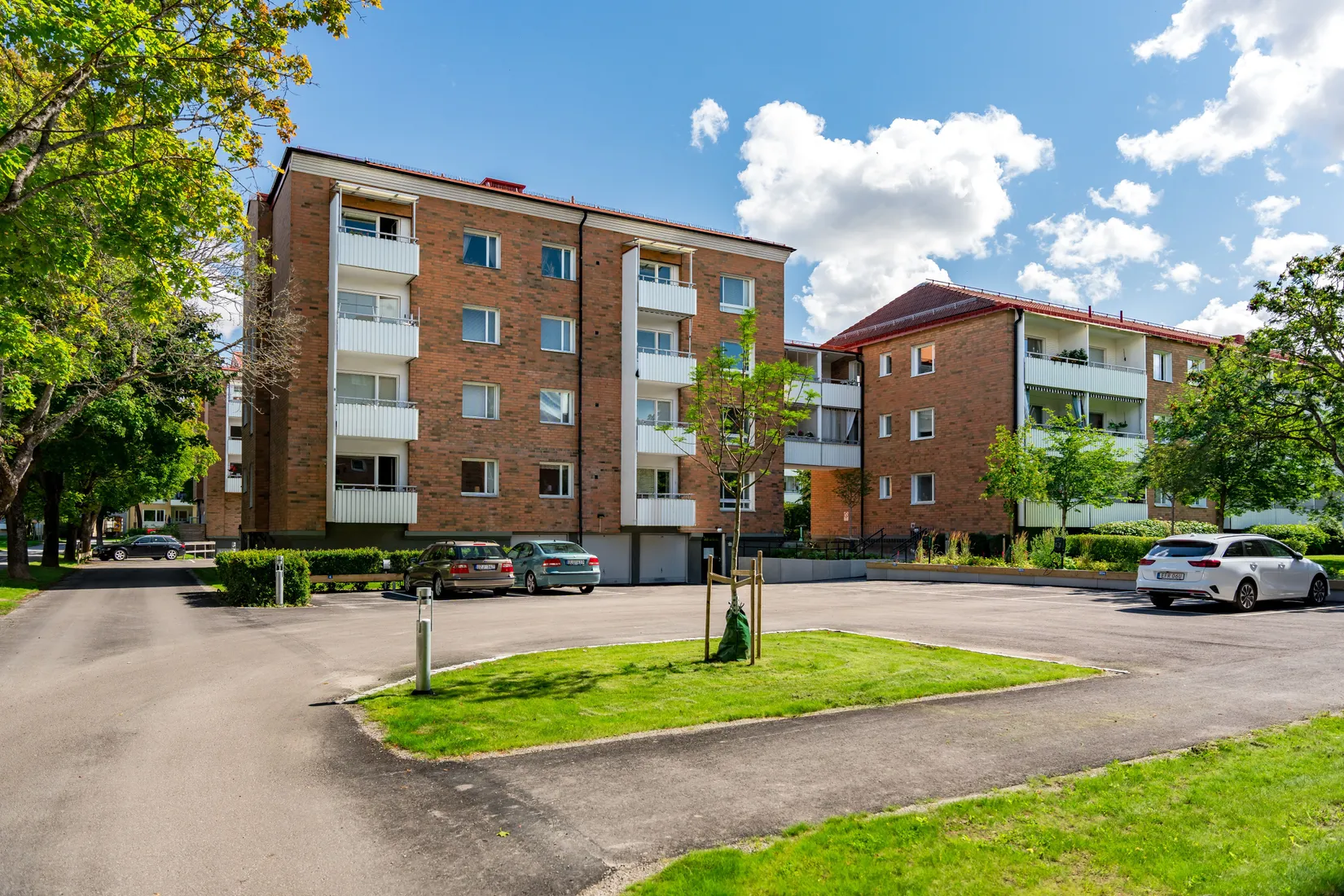 Bostadsrätt, Apelgatan 9 A, Salabacke, Uppsala