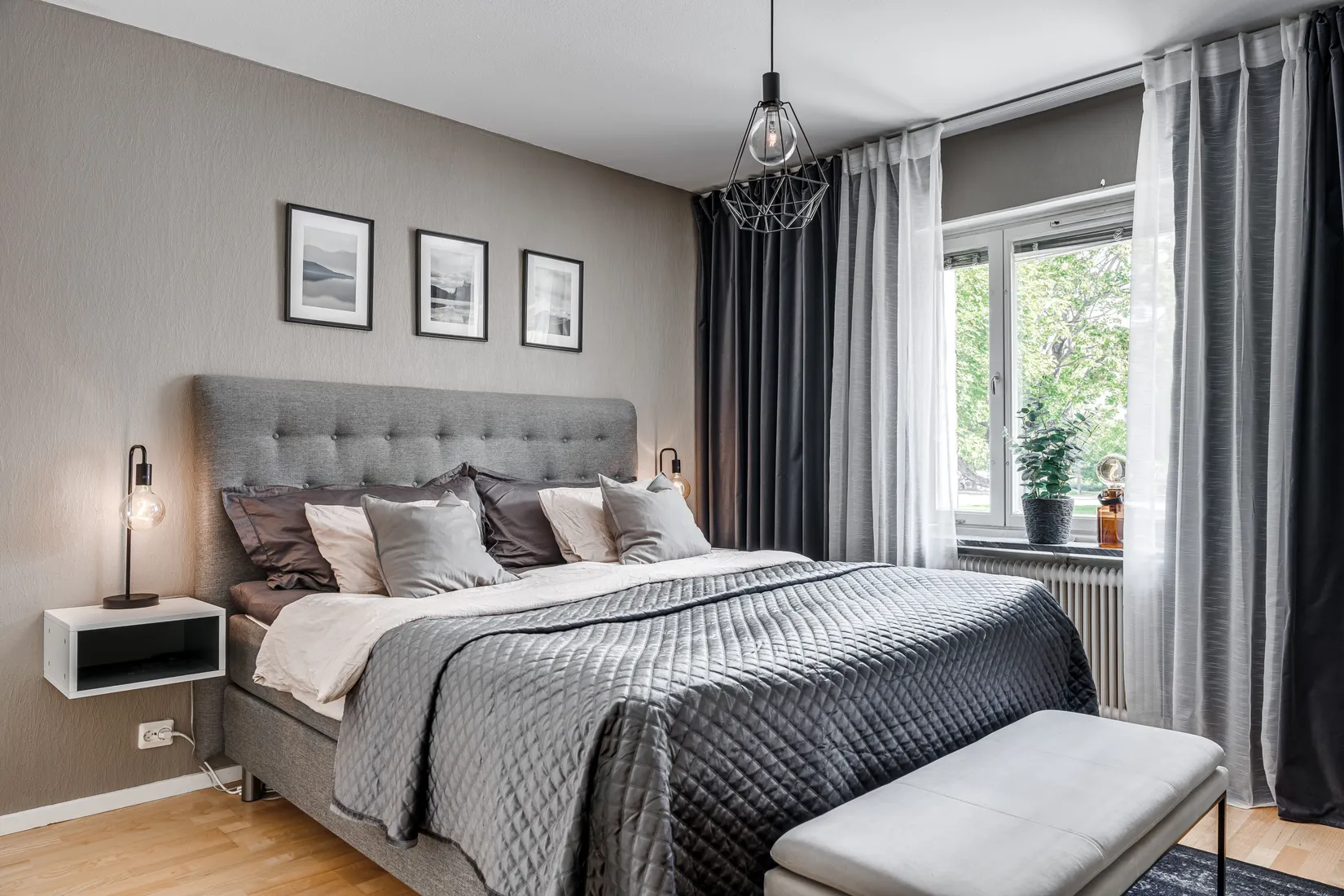 Bostadsrätt, Apelgatan 9 A, Salabacke, Uppsala