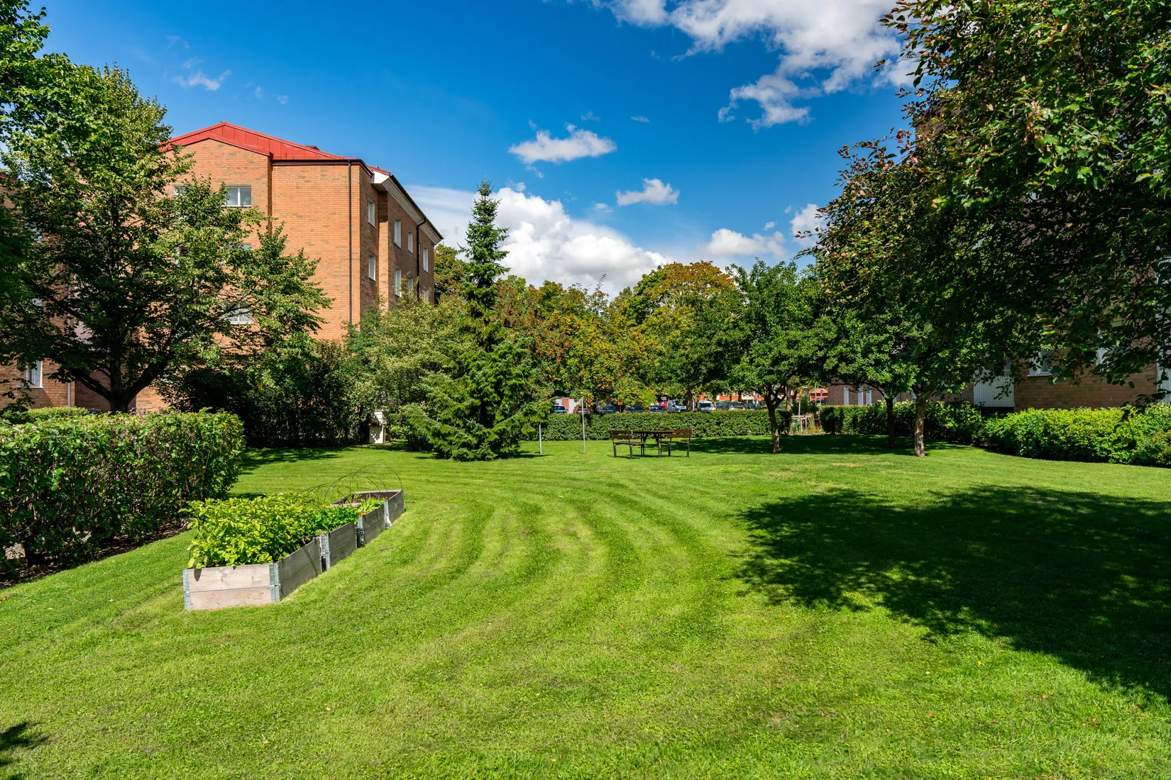 Bostadsrätt, Apelgatan 9 A, Salabacke, Uppsala