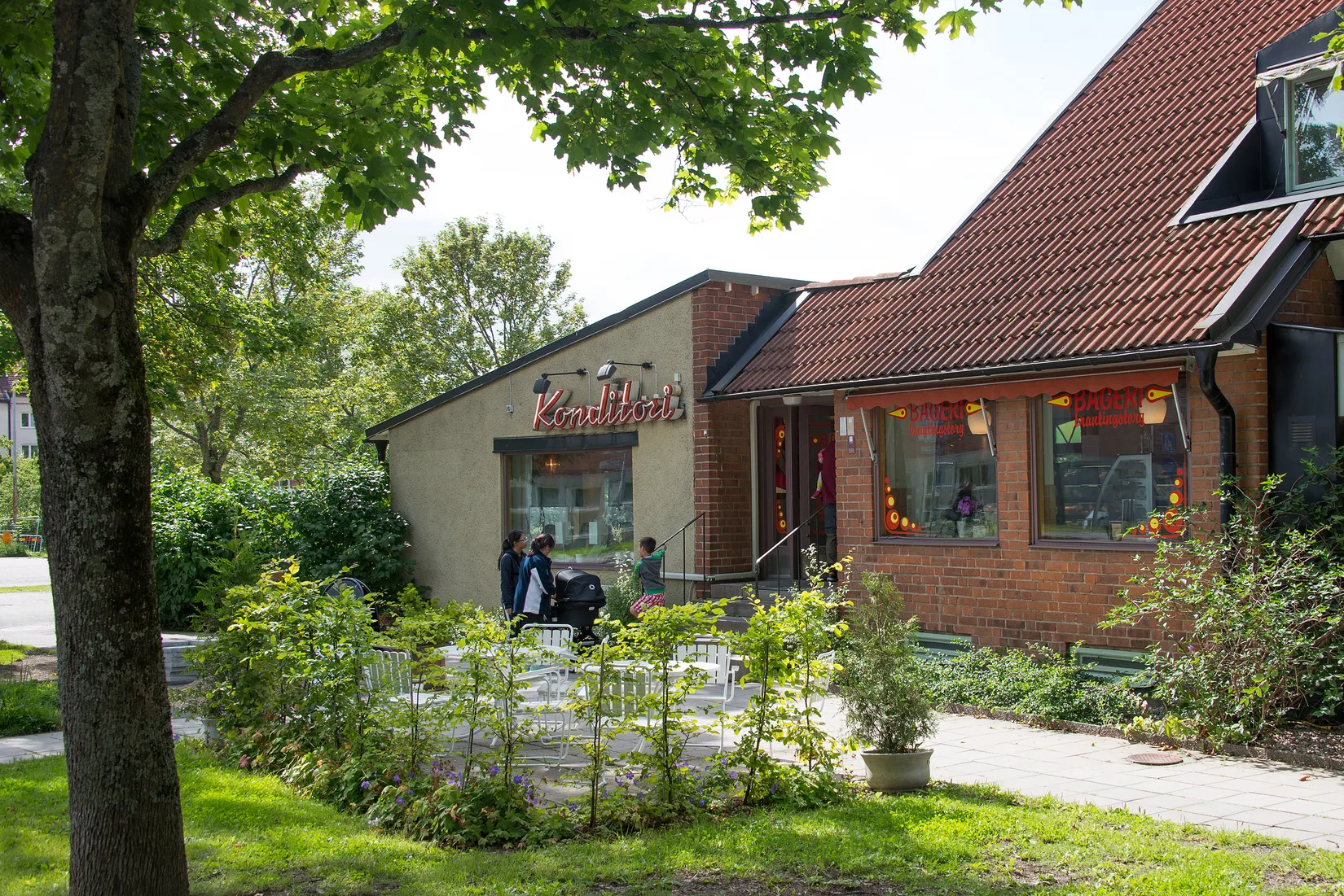 Bostadsrätt, Apelgatan 9 A, Salabacke, Uppsala