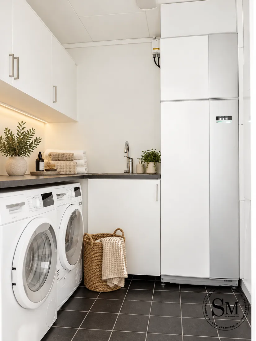 Radhus, Uttervägen 22, Kareby, Kungälv